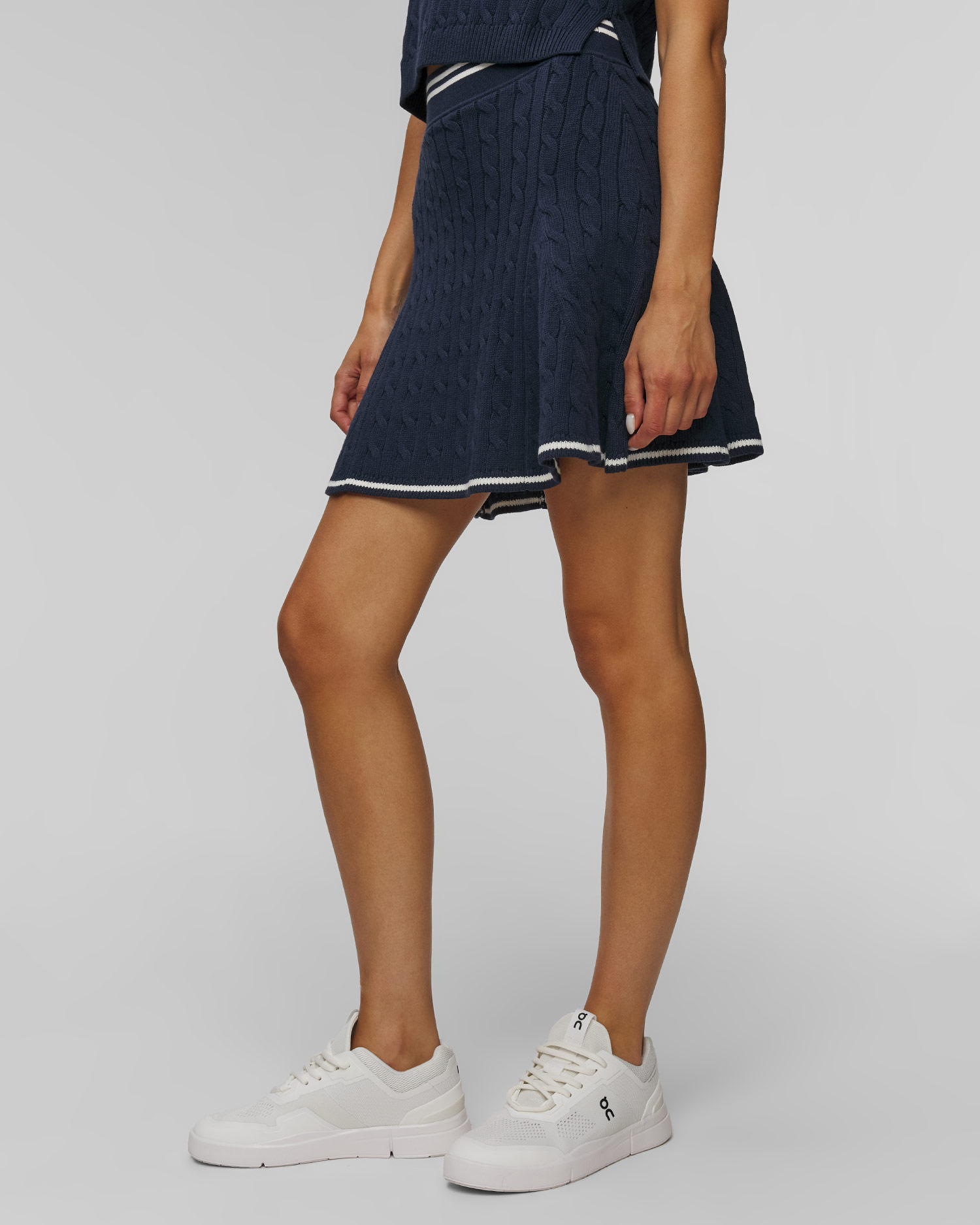 RLX Ralph Lauren Damen-Skort