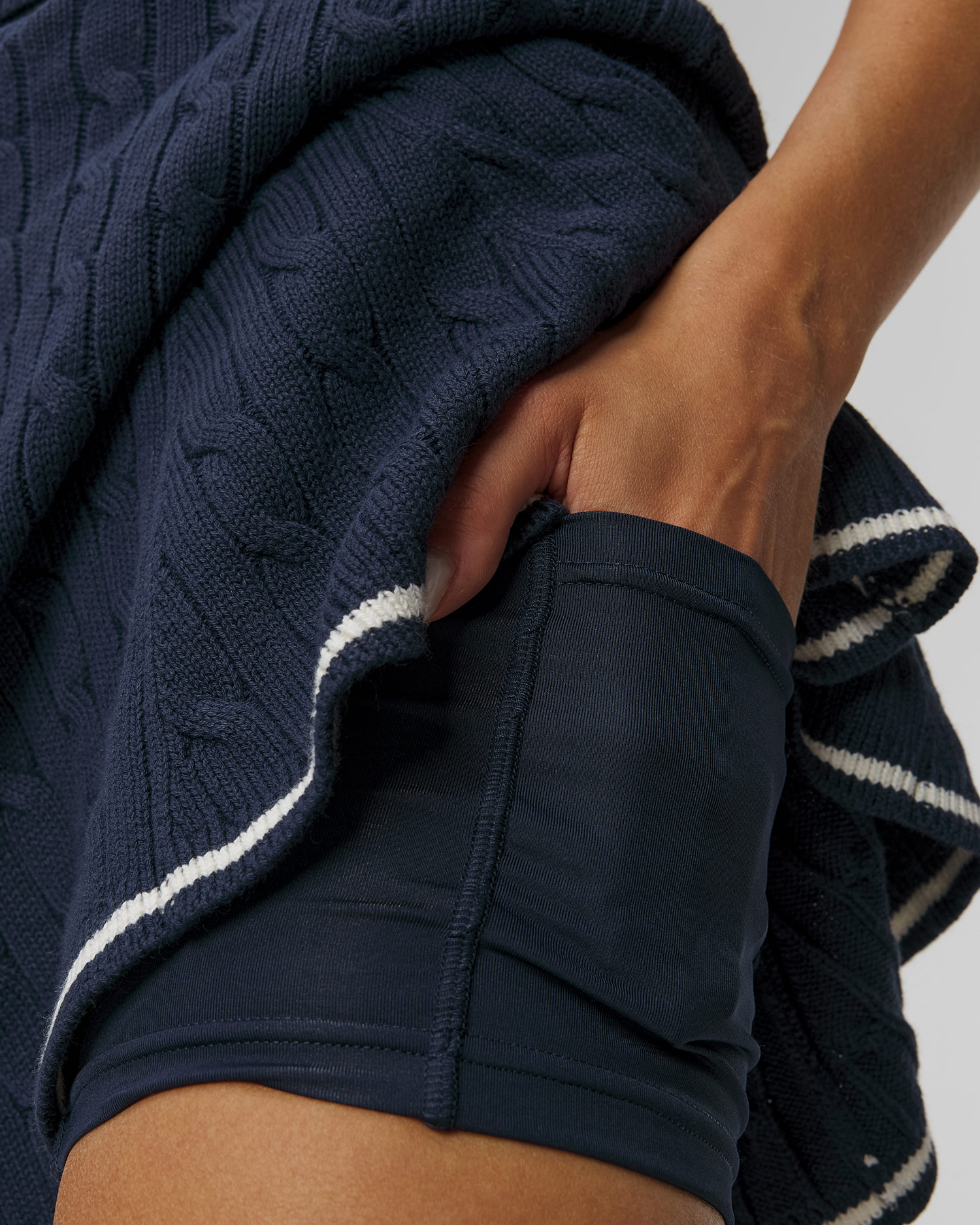 RLX Ralph Lauren Damen-Skort