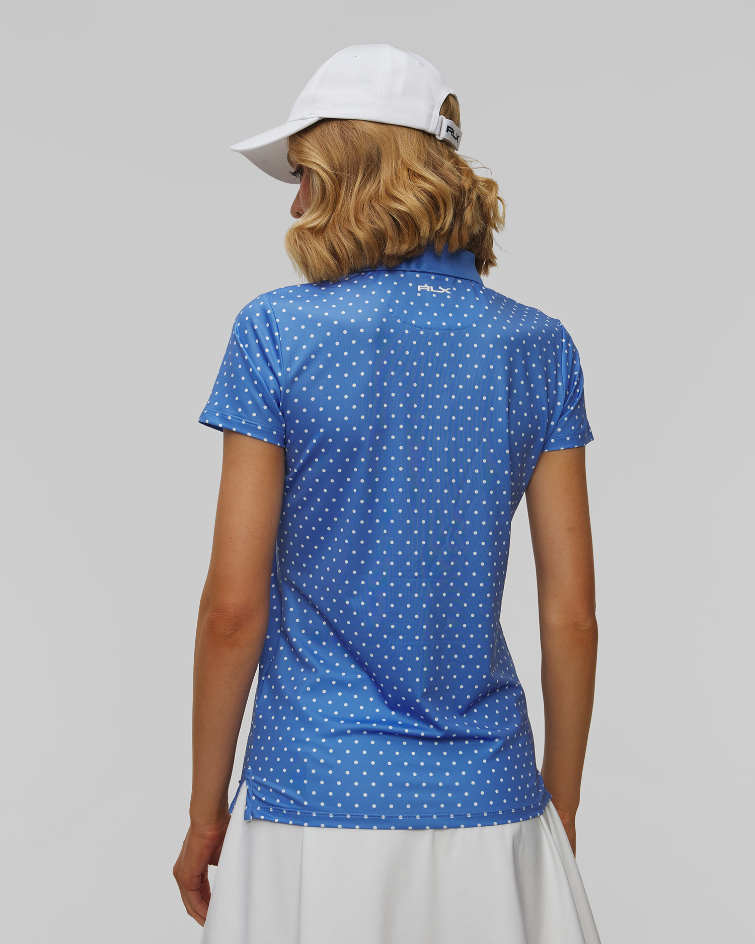 Polo damskie Ralph Lauren RLX Golf