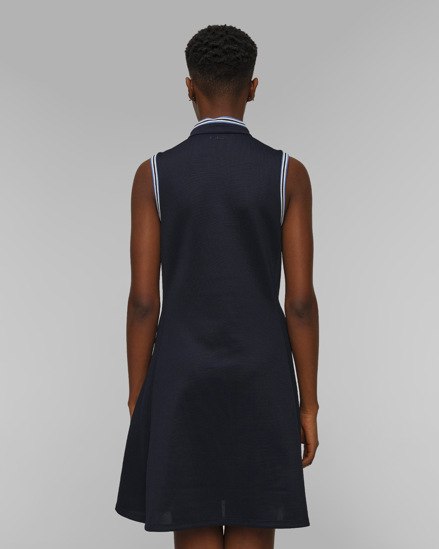 Robe bleu marine pour femmes Ralph Lauren RLX Golf