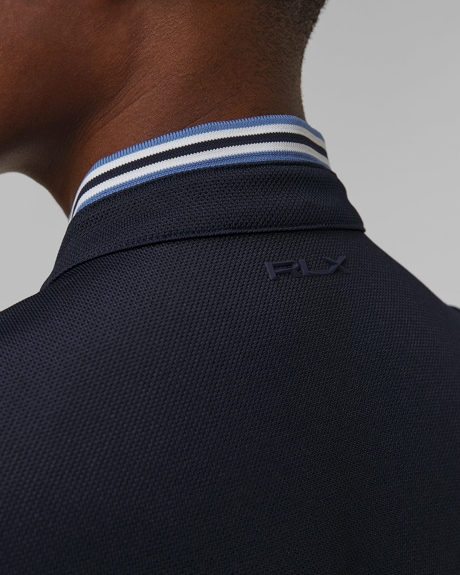 Robe bleu marine pour femmes Ralph Lauren RLX Golf