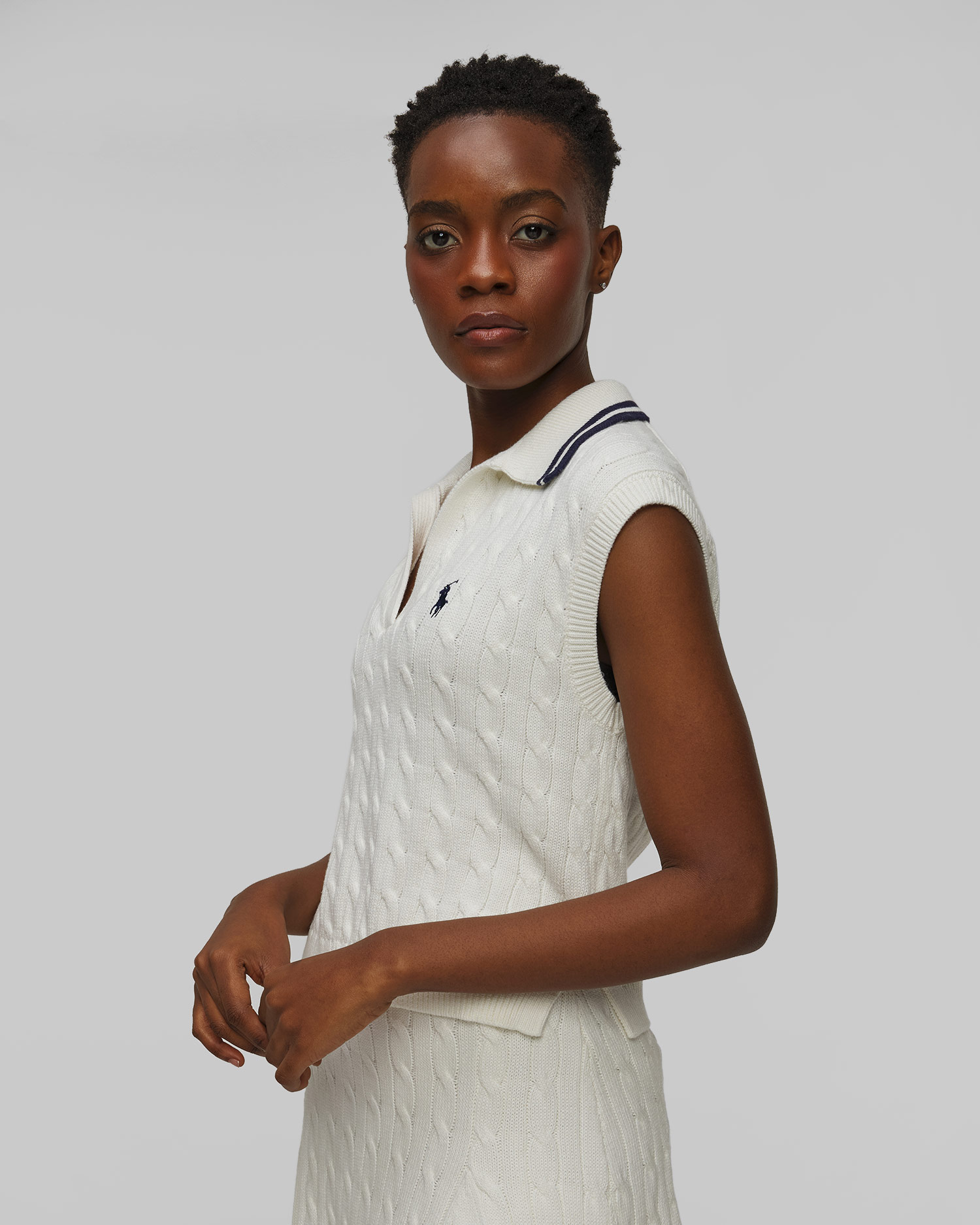 Ralph Lauren RLX Golf Damenpullover