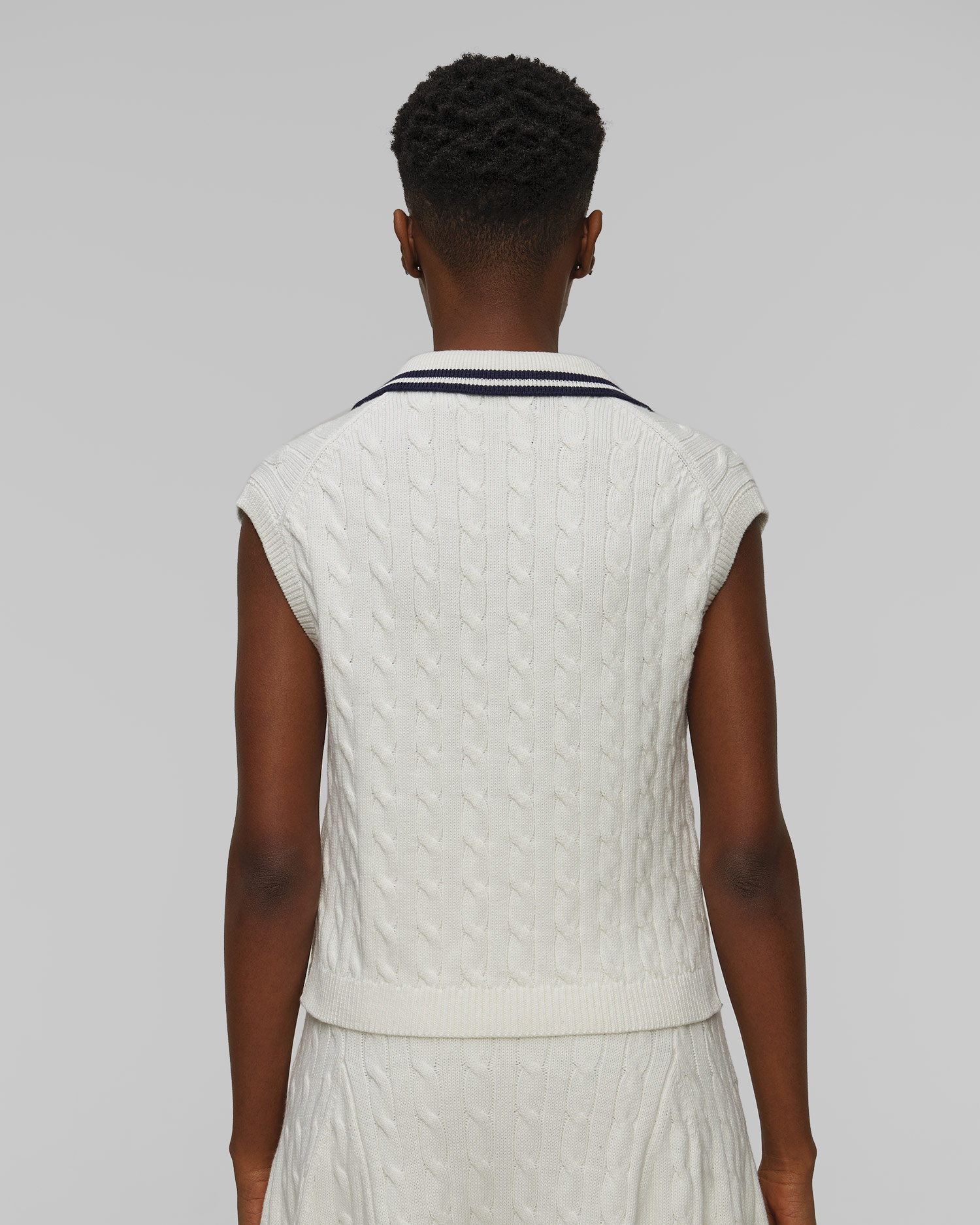 Ralph Lauren RLX Golf Damenpullover