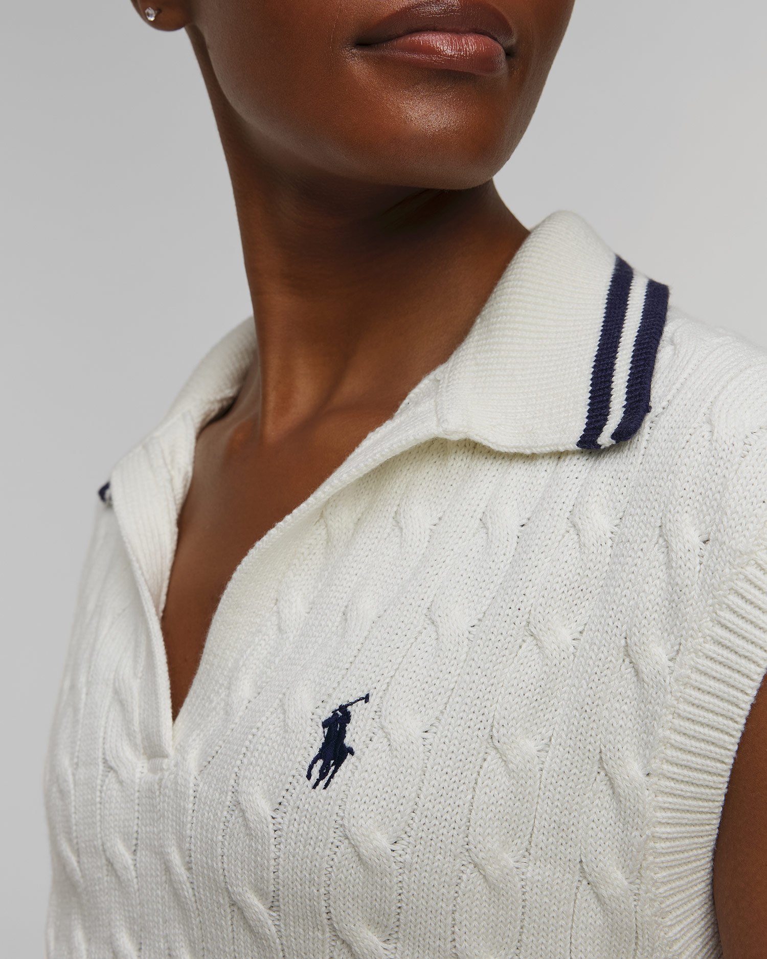 Ralph Lauren RLX Golf Damenpullover