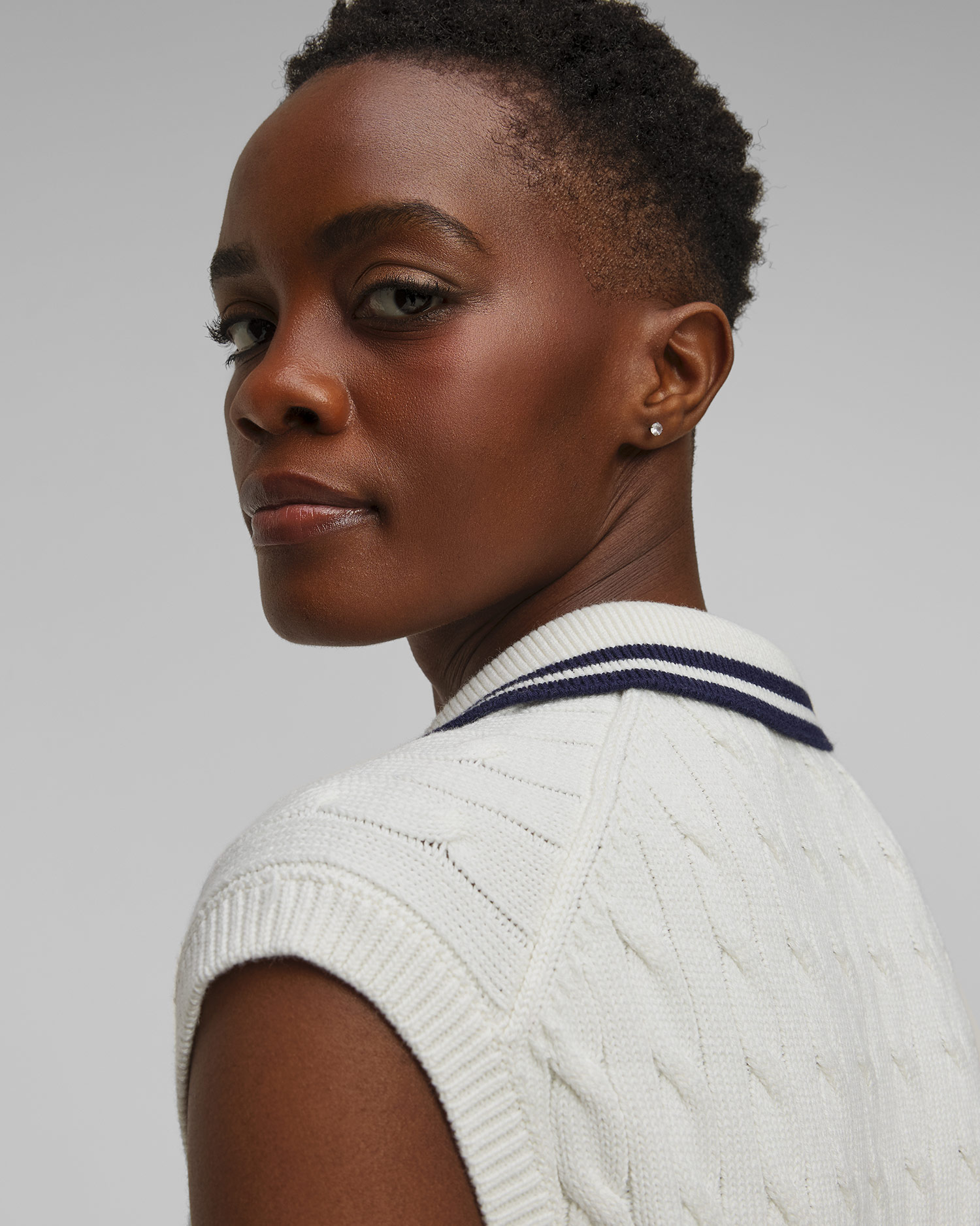 Ralph Lauren RLX Golf Damenpullover