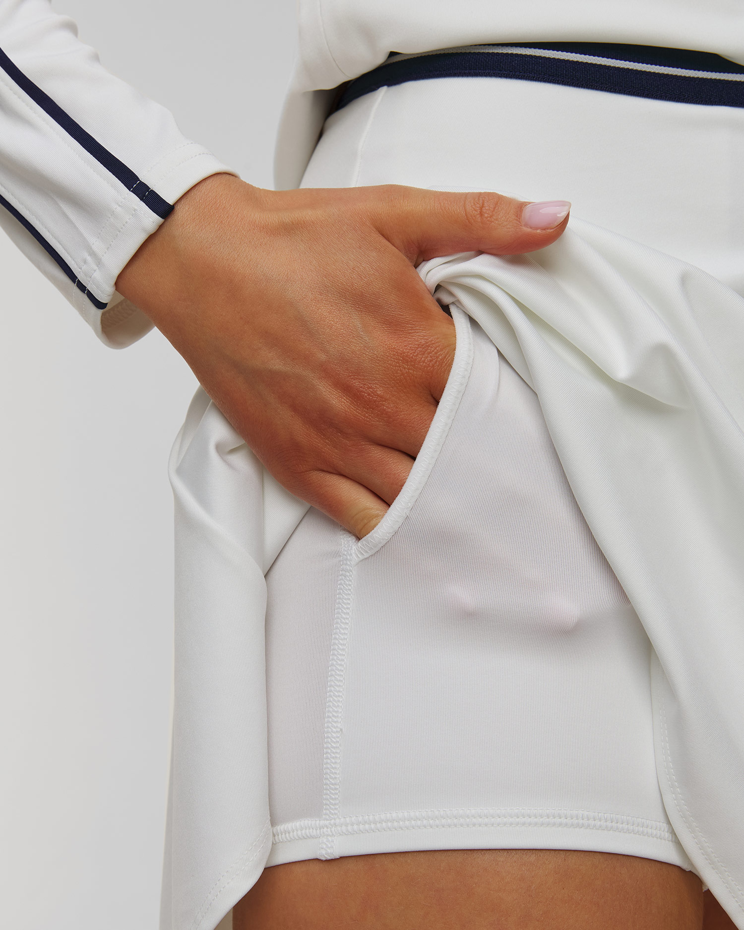 Ralph Lauren RLX Golf Damenrock