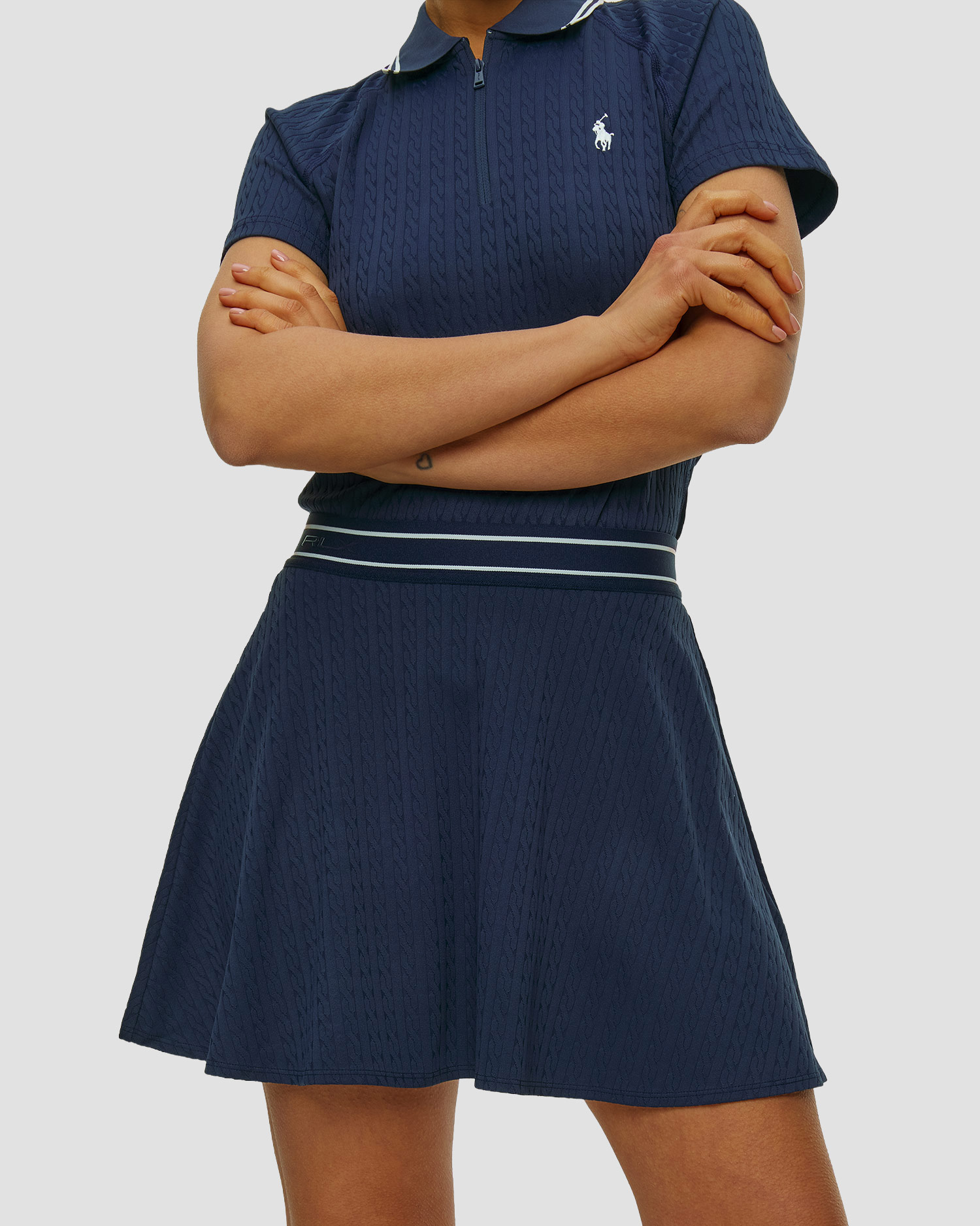 Skort damski RLX Ralph Lauren