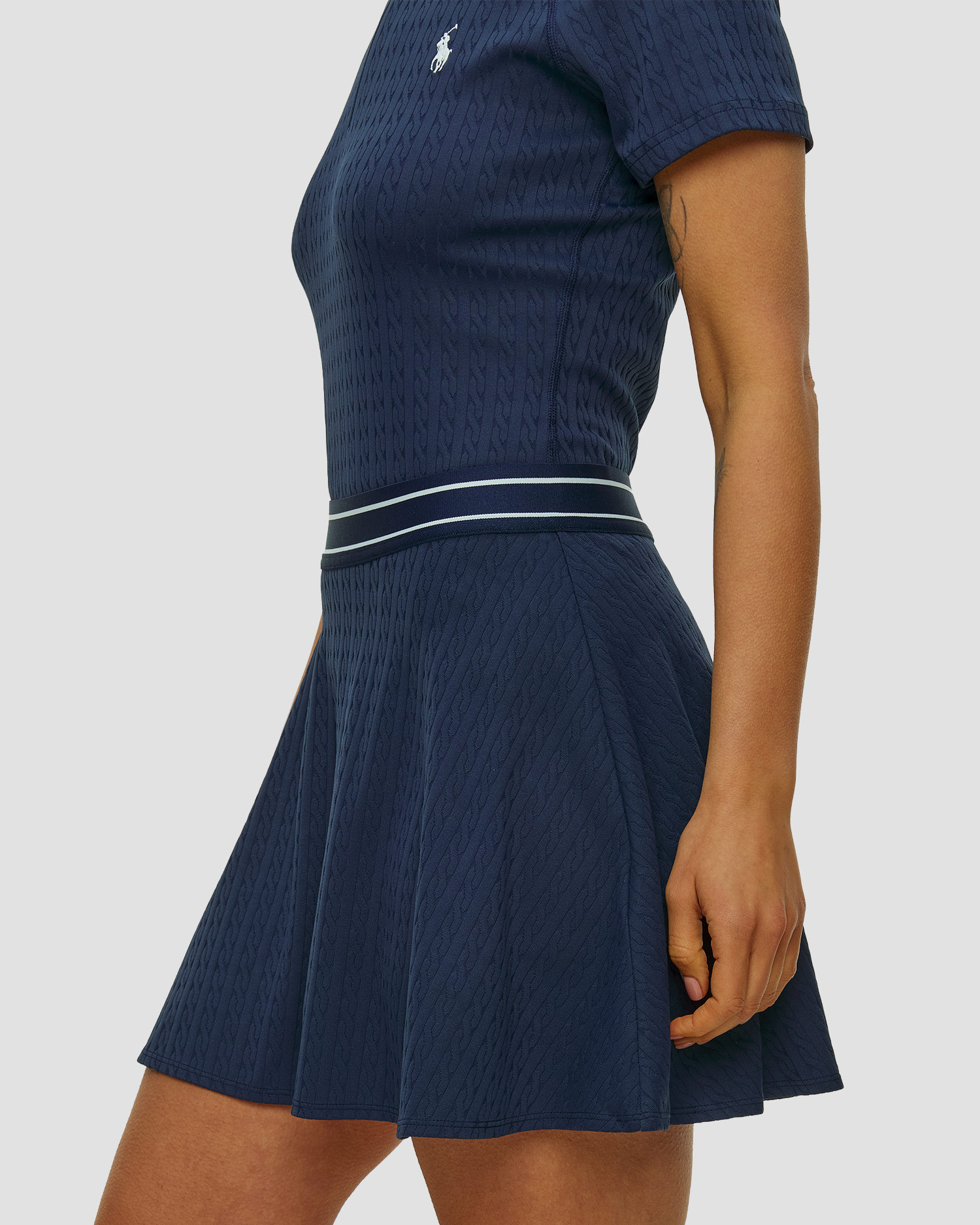 Skort damski RLX Ralph Lauren