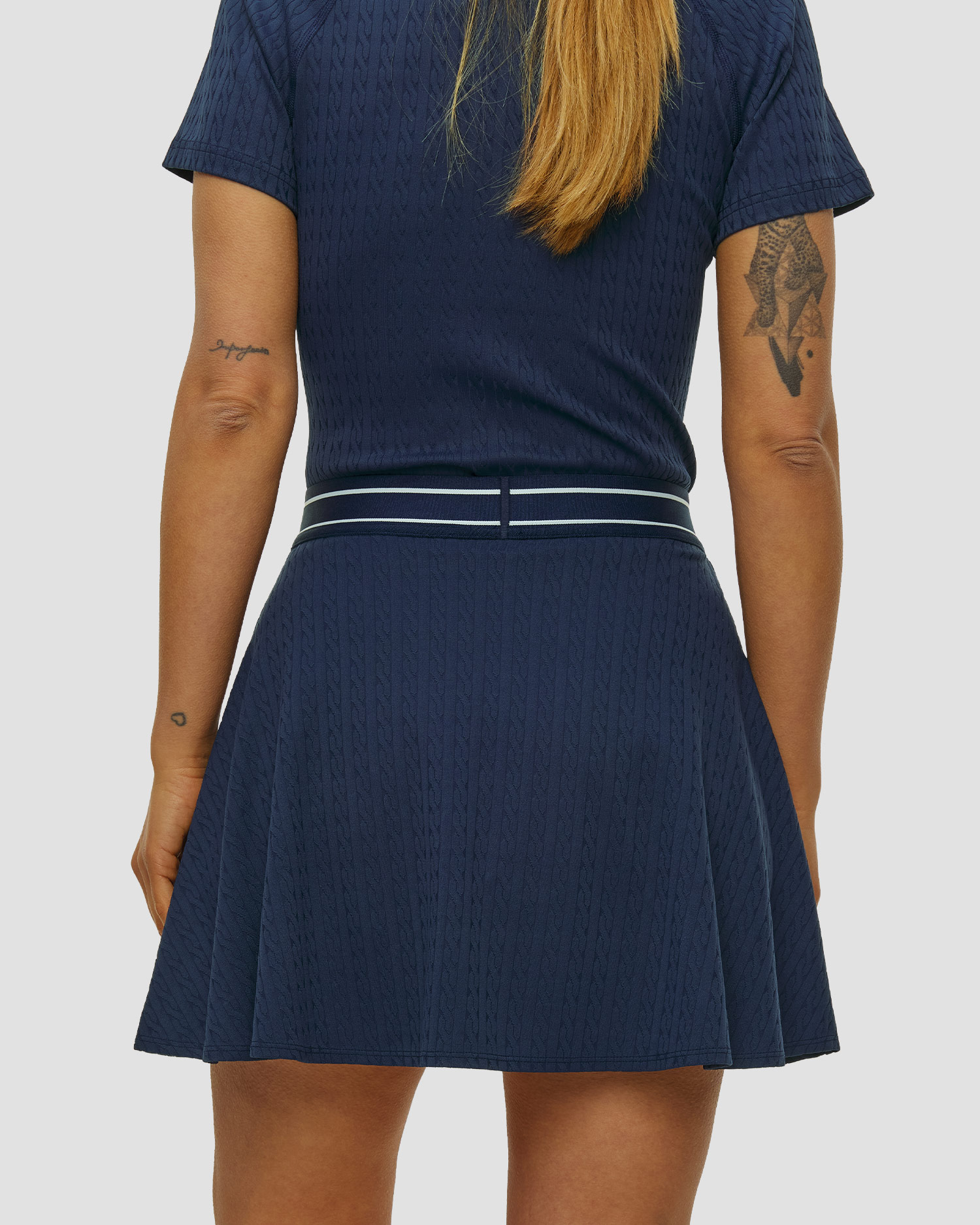 Skort damski RLX Ralph Lauren