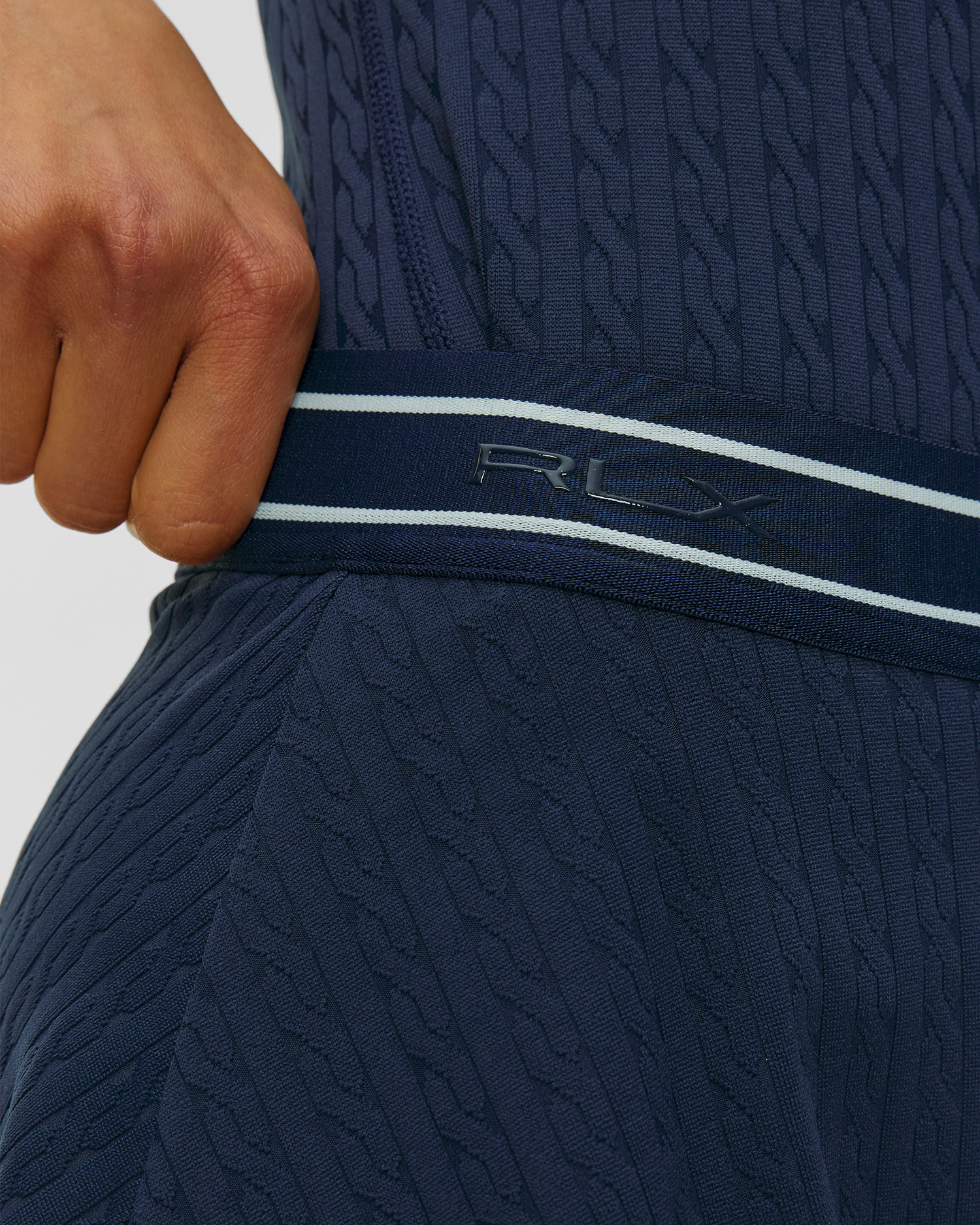 Skort damski RLX Ralph Lauren