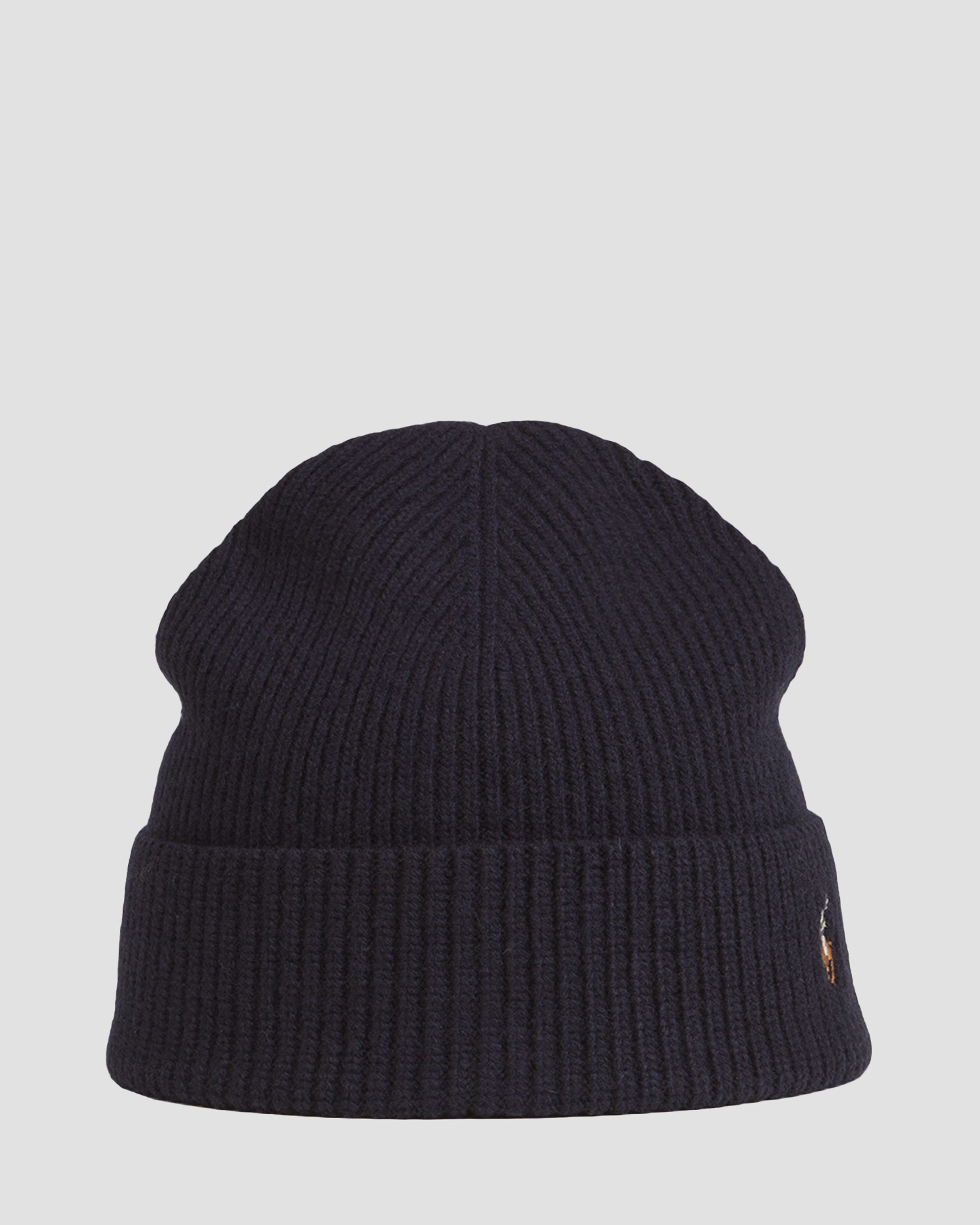 POLO RALPH LAUREN woolen hat