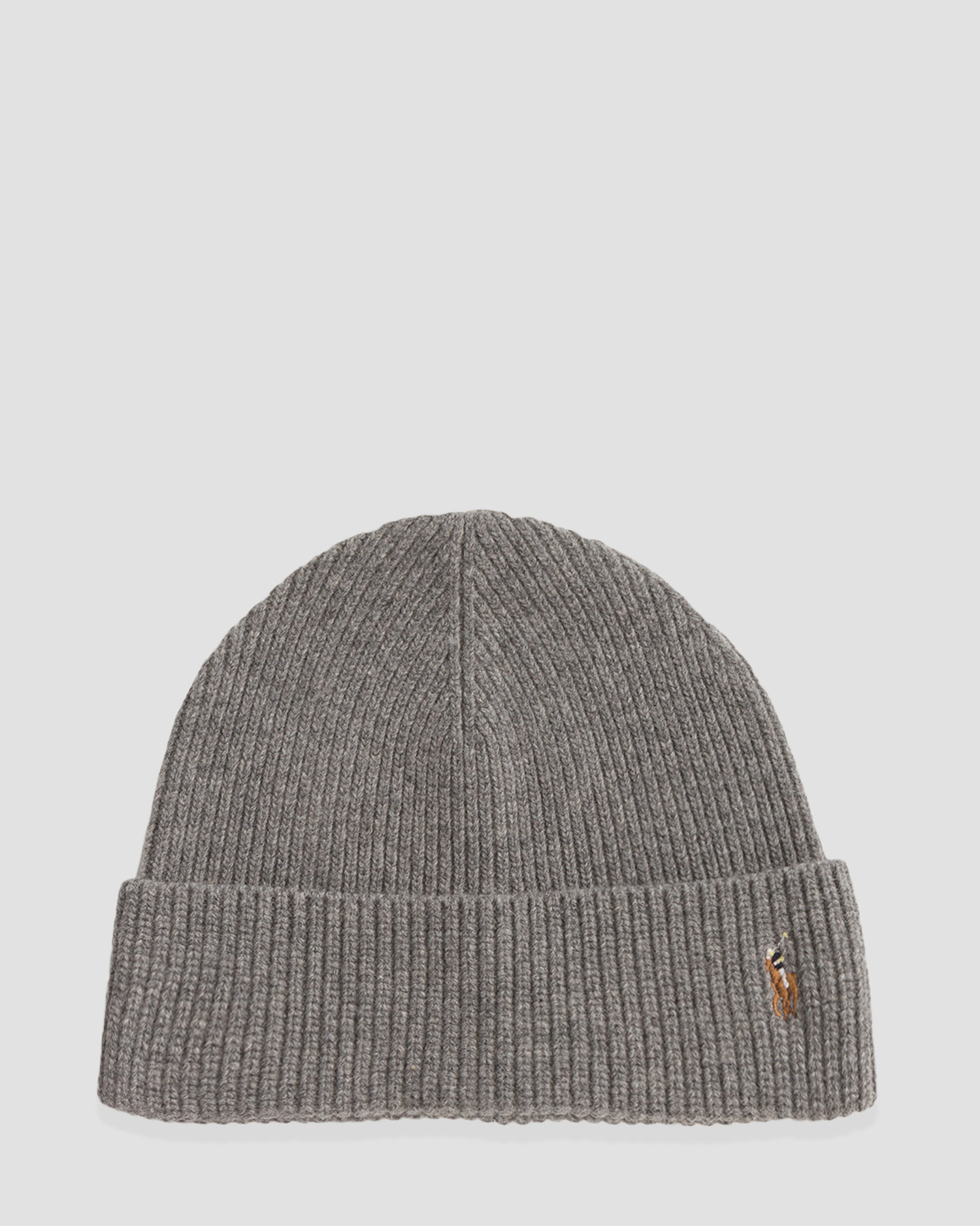 POLO RALPH LAUREN woolen hat