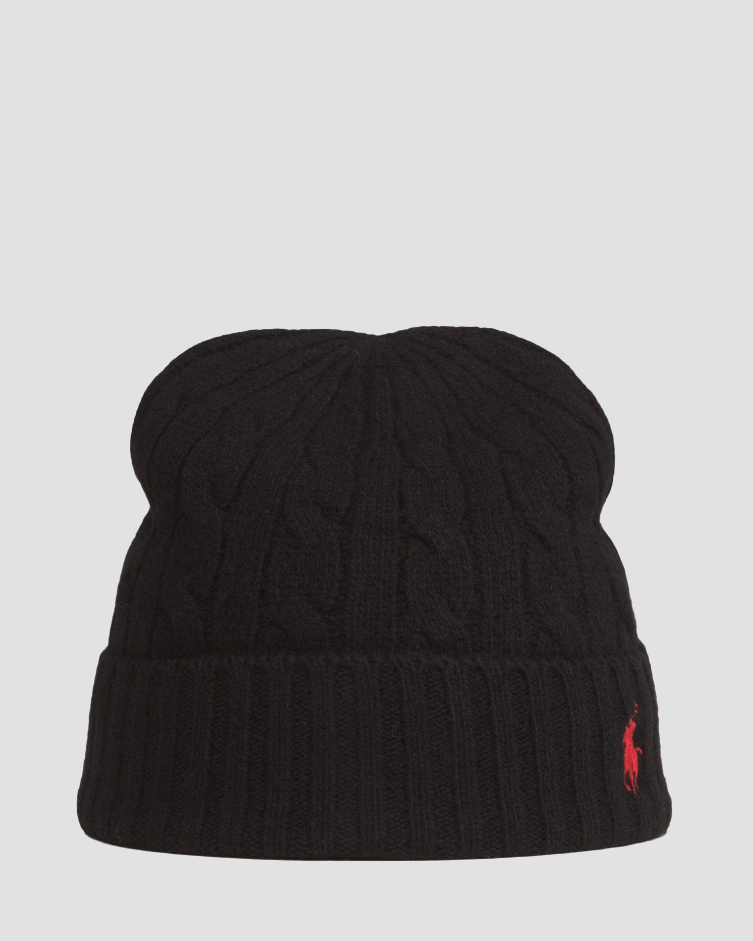 POLO RALPH LAUREN woolen hat