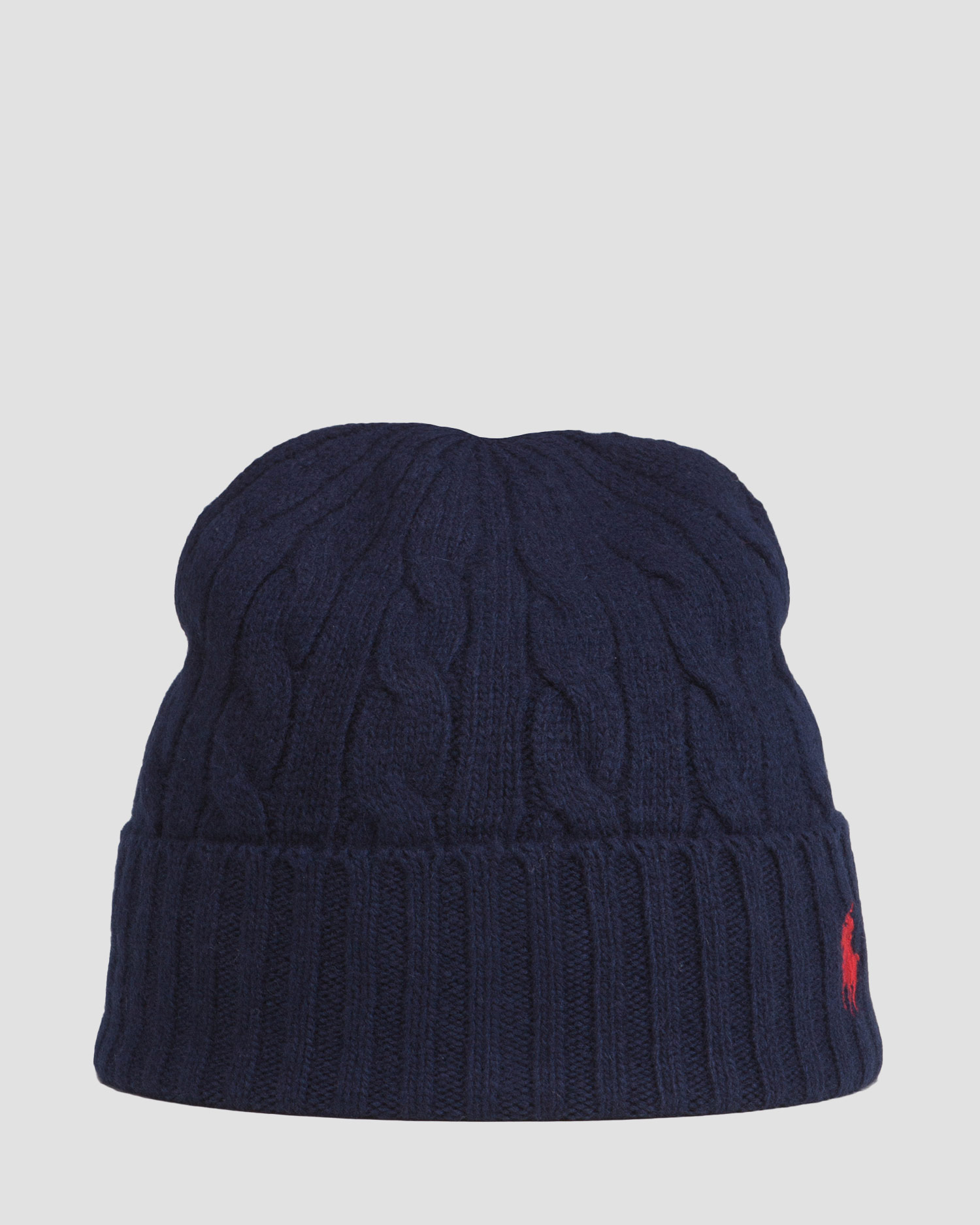 POLO RALPH LAUREN woolen hat