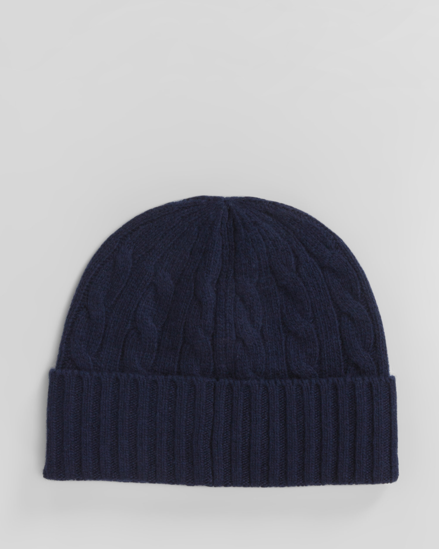 POLO RALPH LAUREN woolen hat