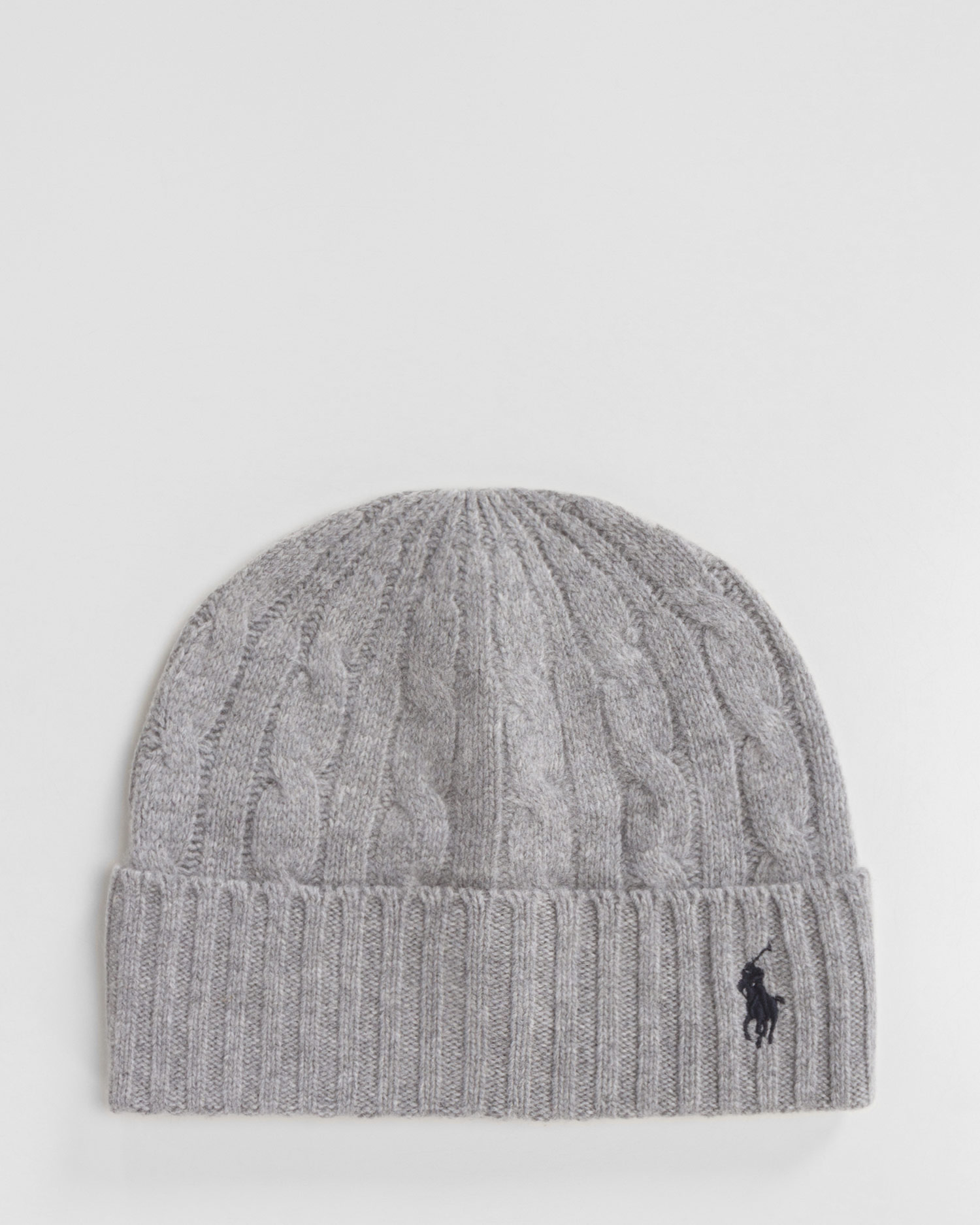 Berretto in lana POLO RALPH LAUREN
