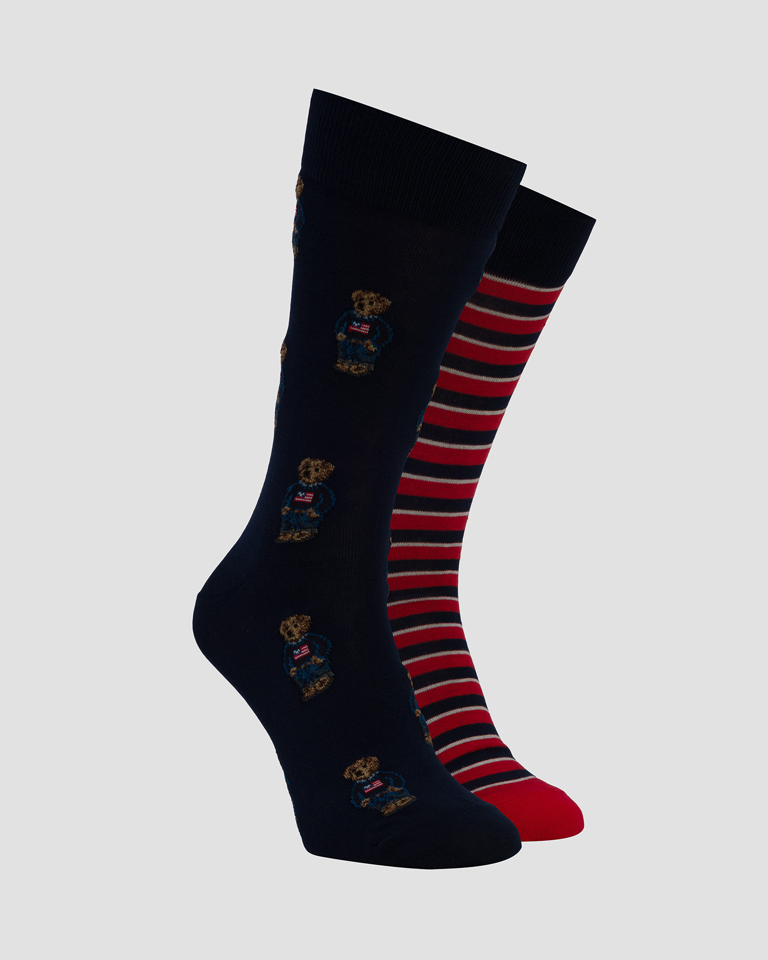 Men's socks Polo Ralph Lauren 2 Pack