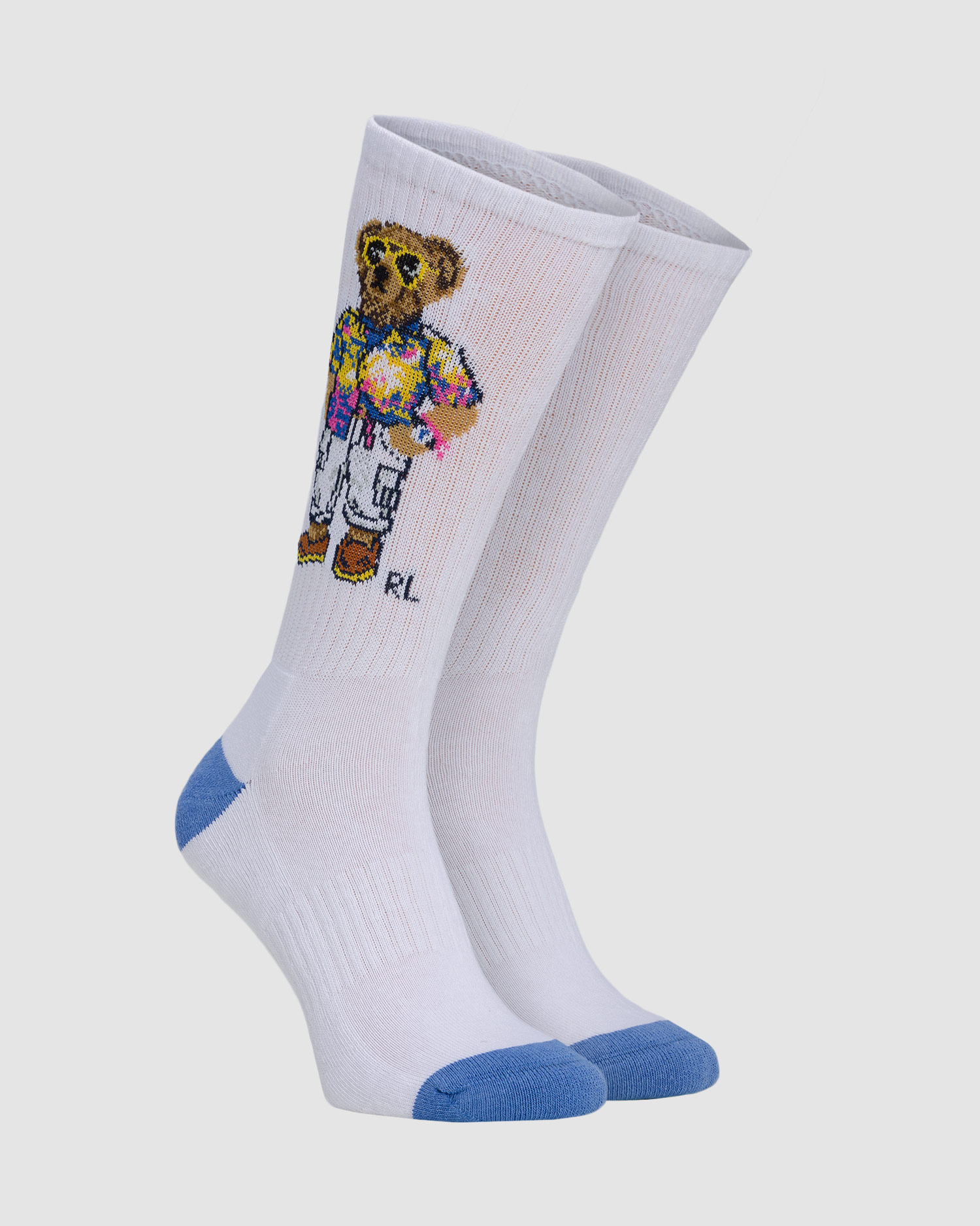 Men's socks Polo Ralph Lauren 3 Pack