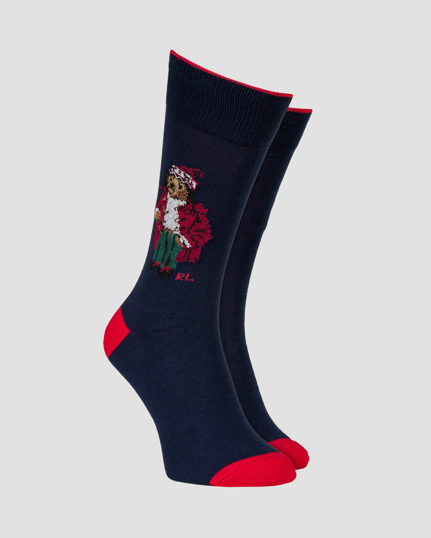 Șosete Polo Ralph Lauren 3 Pack