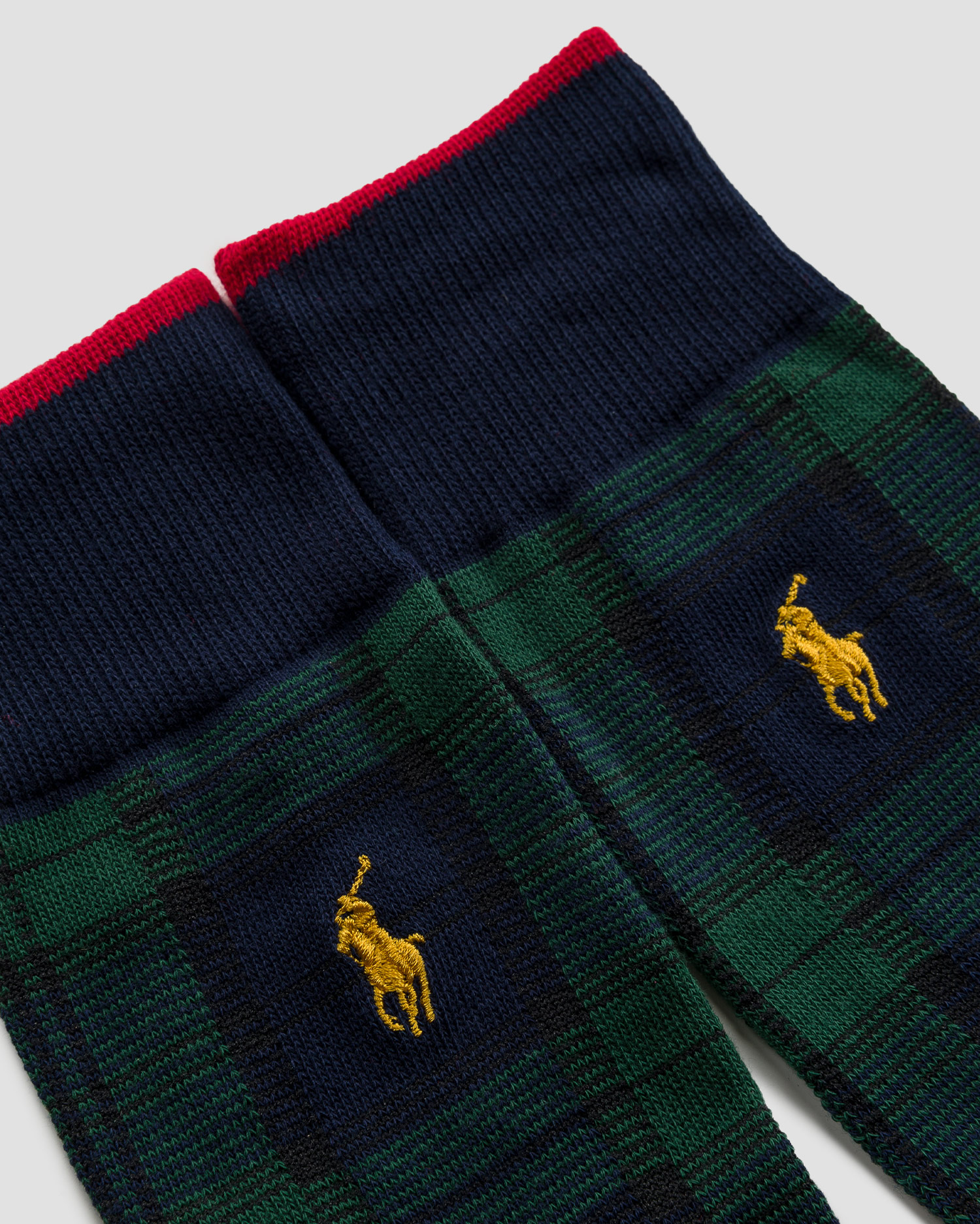Șosete Polo Ralph Lauren 3 Pack