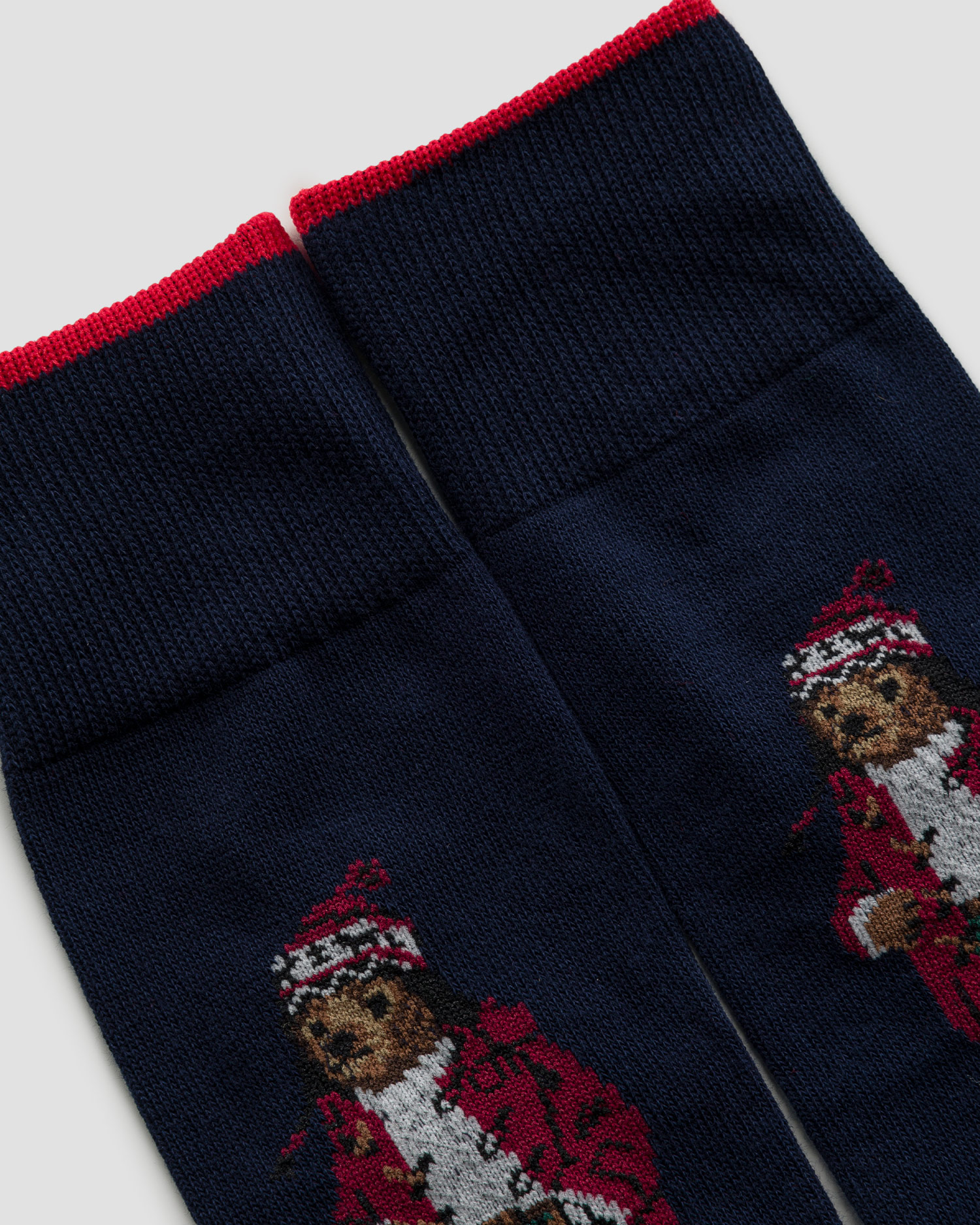 Șosete Polo Ralph Lauren 3 Pack