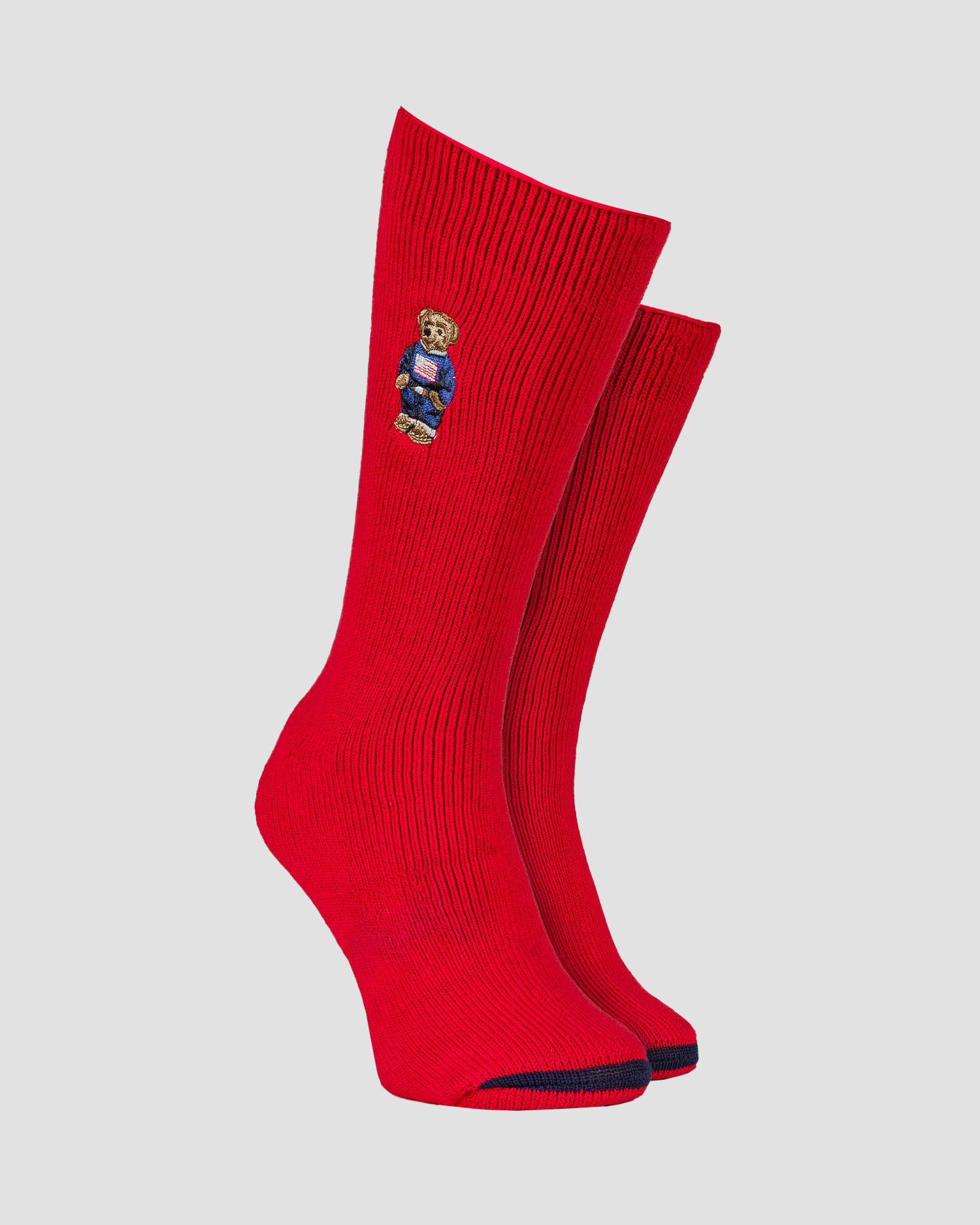 Chaussettes Polo Ralph Lauren 3 Pack