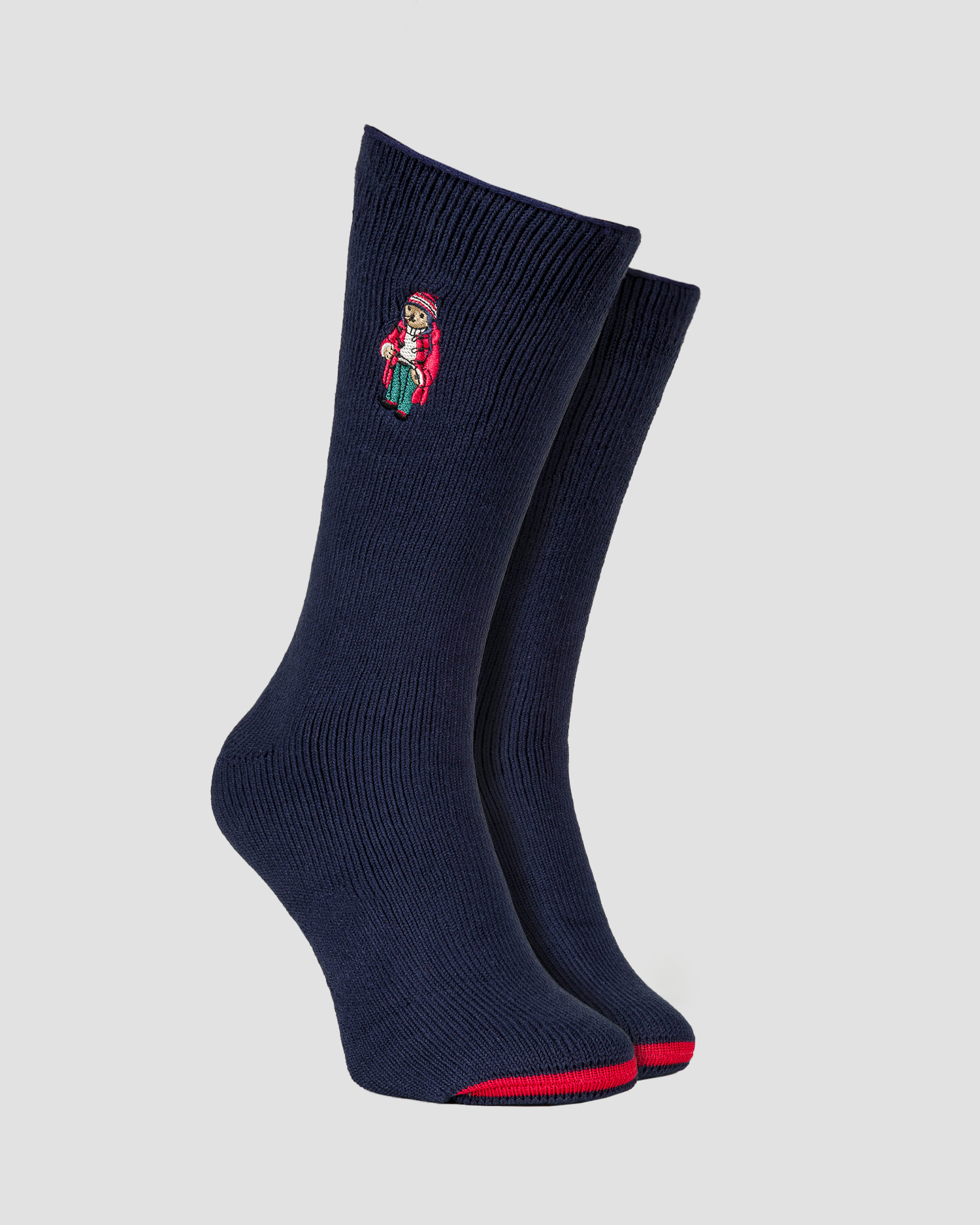 Chaussettes Polo Ralph Lauren 3 Pack