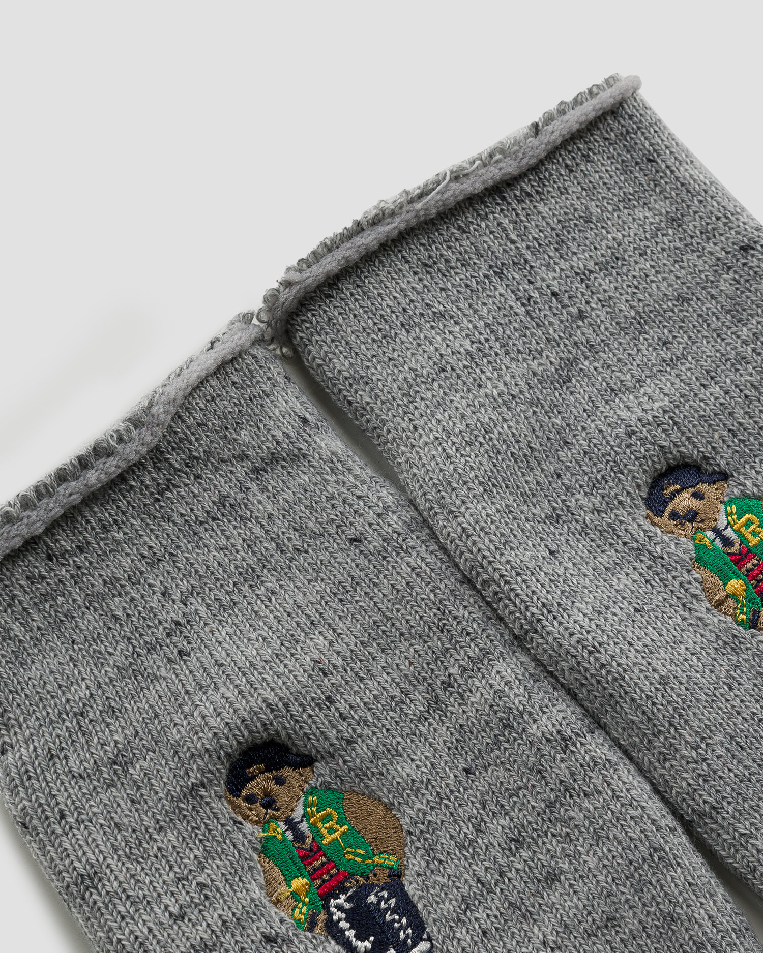 Chaussettes Polo Ralph Lauren 3 Pack