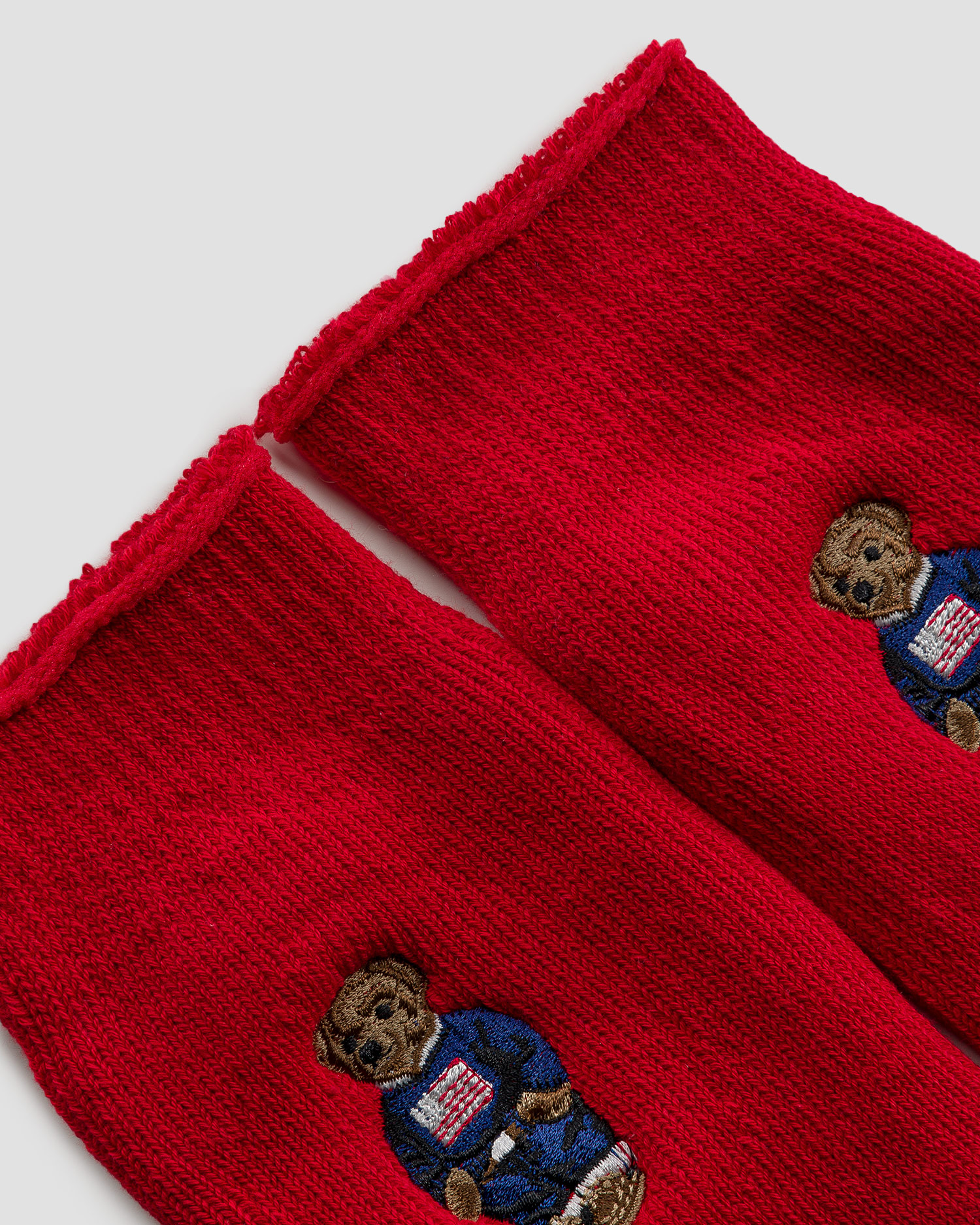 Chaussettes Polo Ralph Lauren 3 Pack