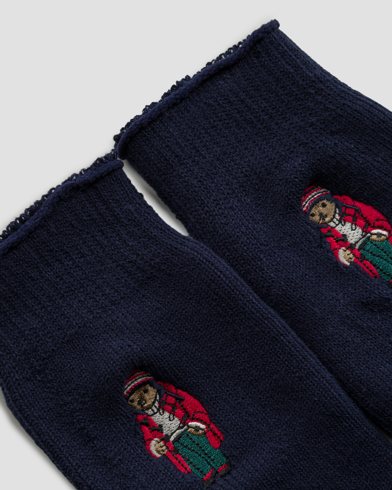 Chaussettes Polo Ralph Lauren 3 Pack