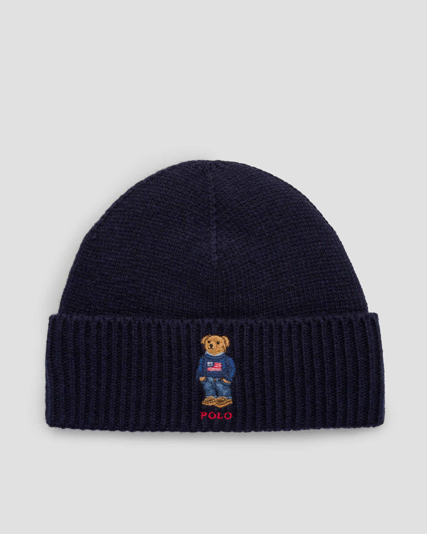 Zestaw czapka i szalik Polo Ralph Lauren