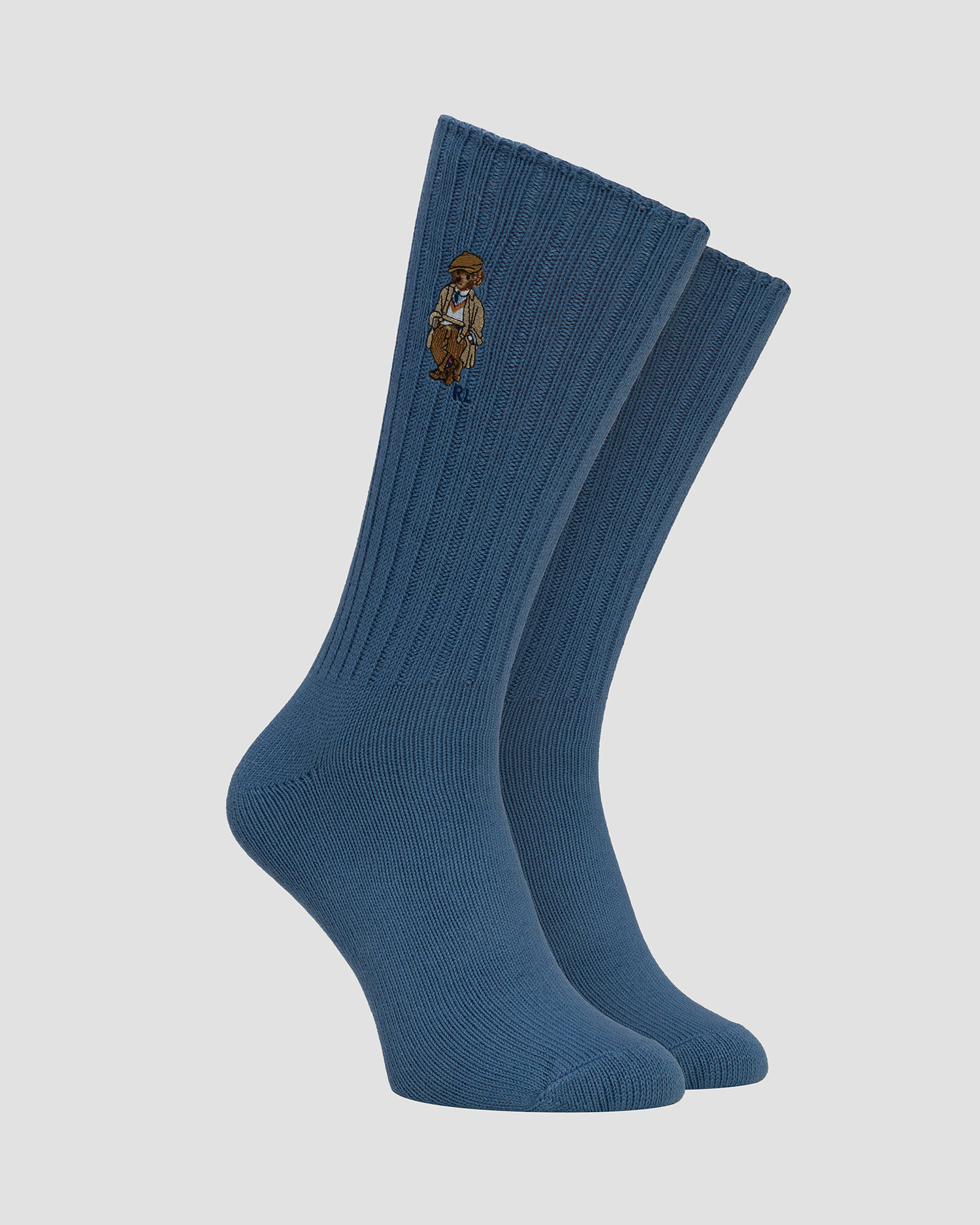 Chaussettes Polo Ralph Lauren 3-pack