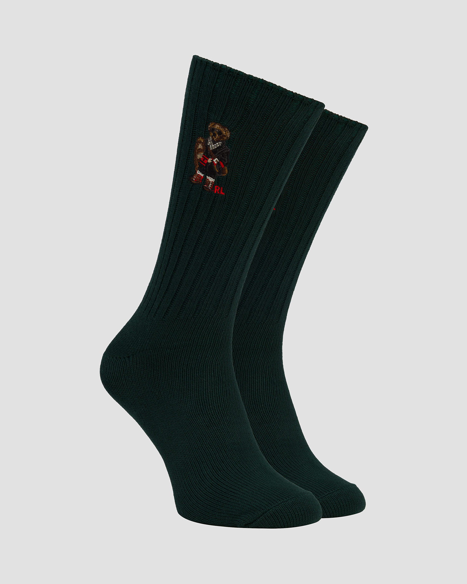 Chaussettes Polo Ralph Lauren 3-pack