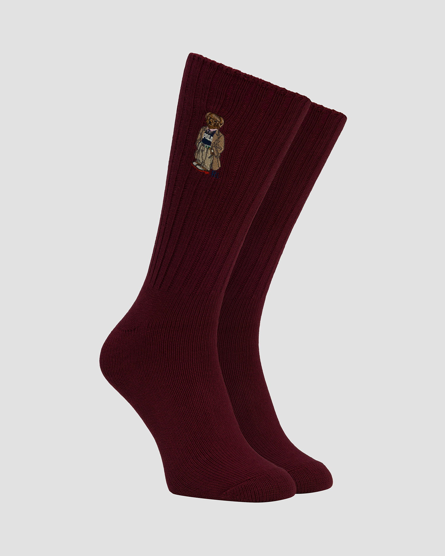 Chaussettes Polo Ralph Lauren 3-pack