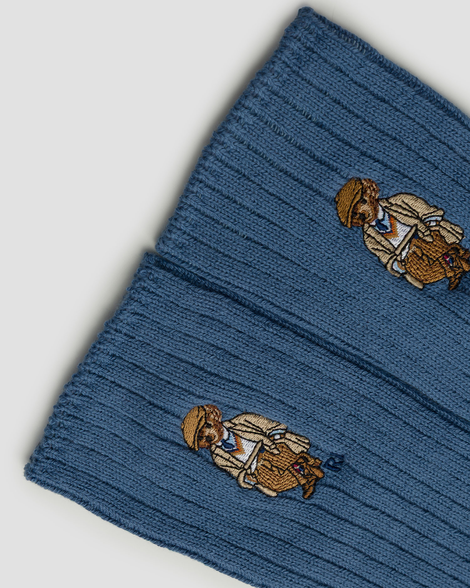 Chaussettes Polo Ralph Lauren 3-pack