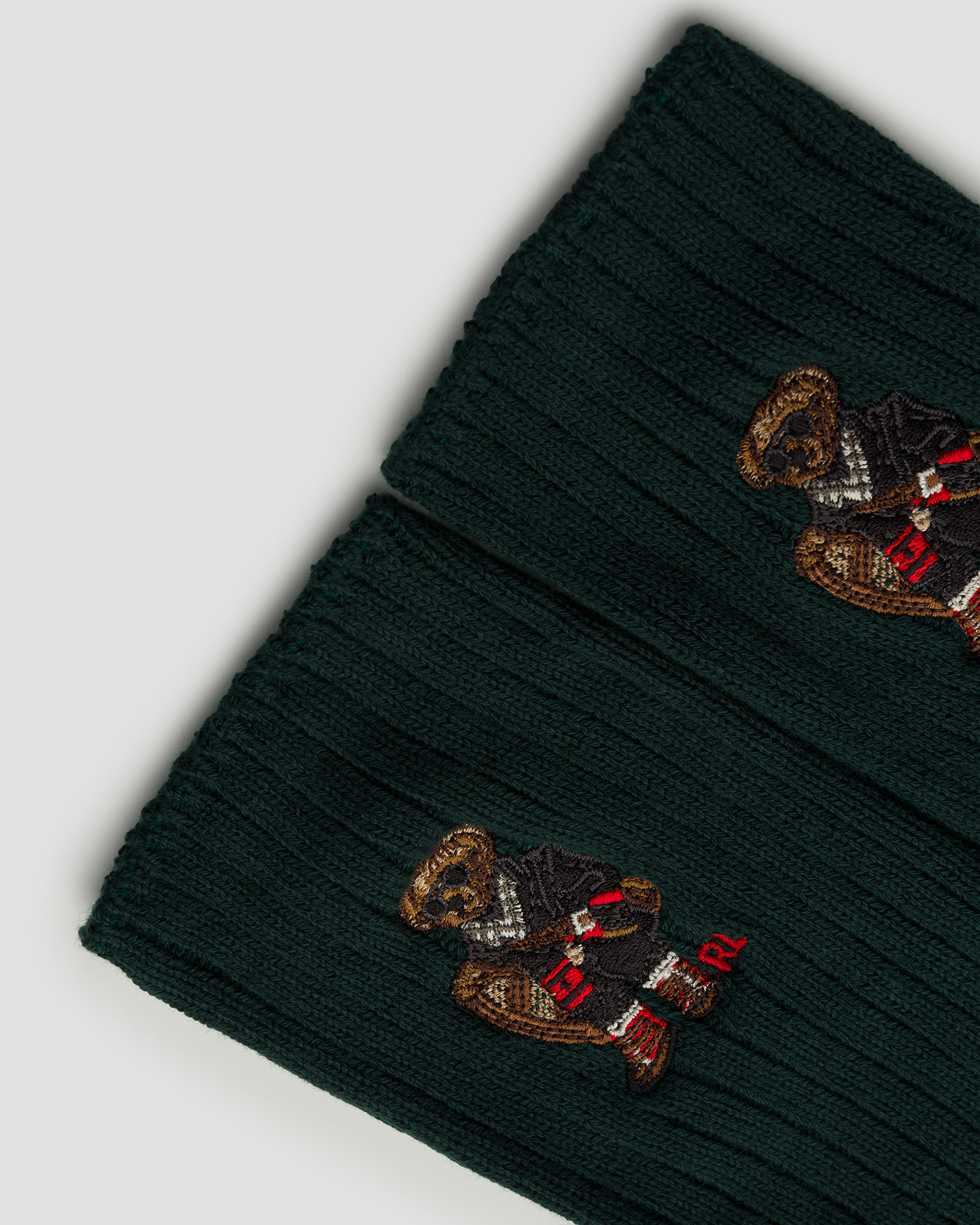 Chaussettes Polo Ralph Lauren 3-pack