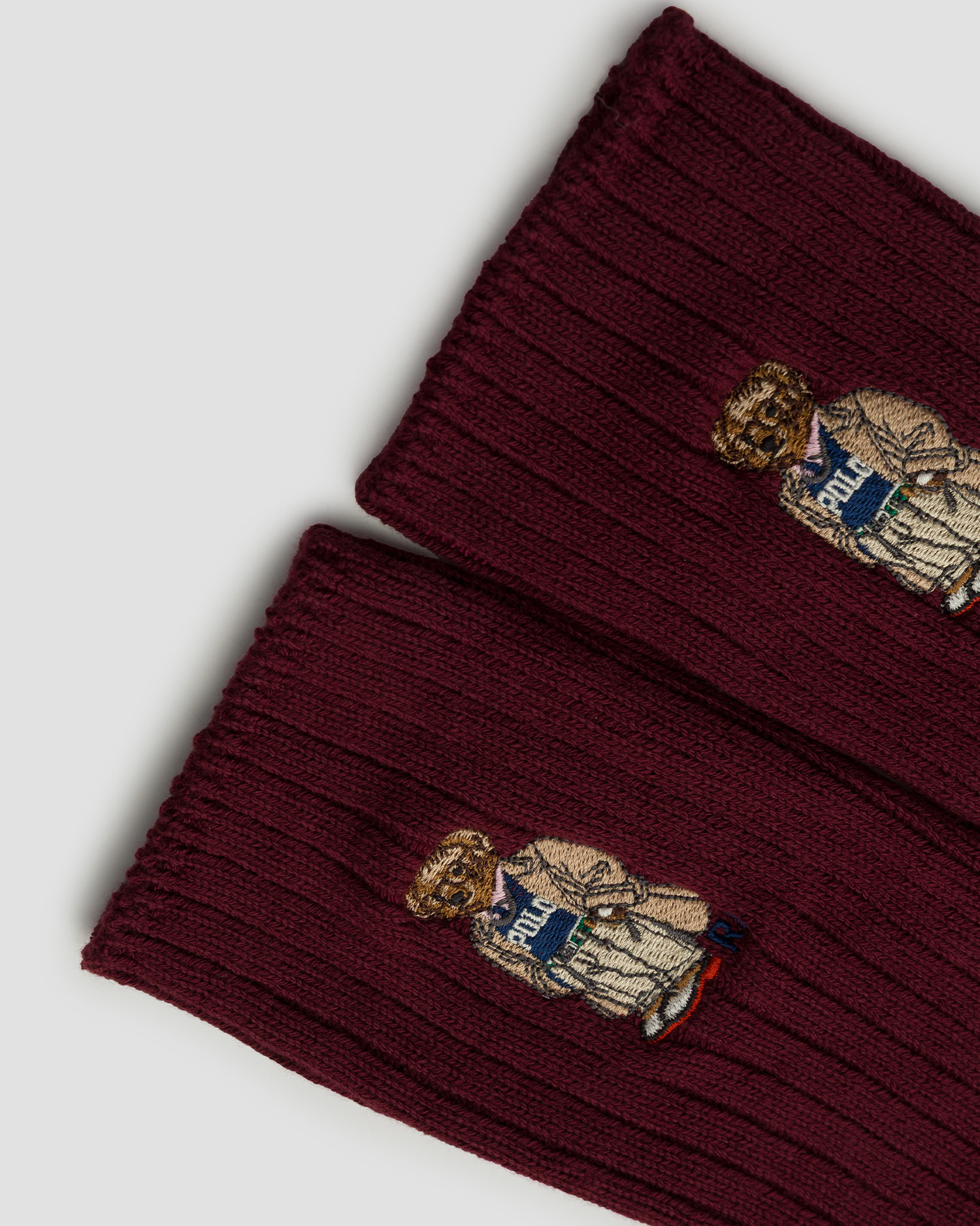 Chaussettes Polo Ralph Lauren 3-pack