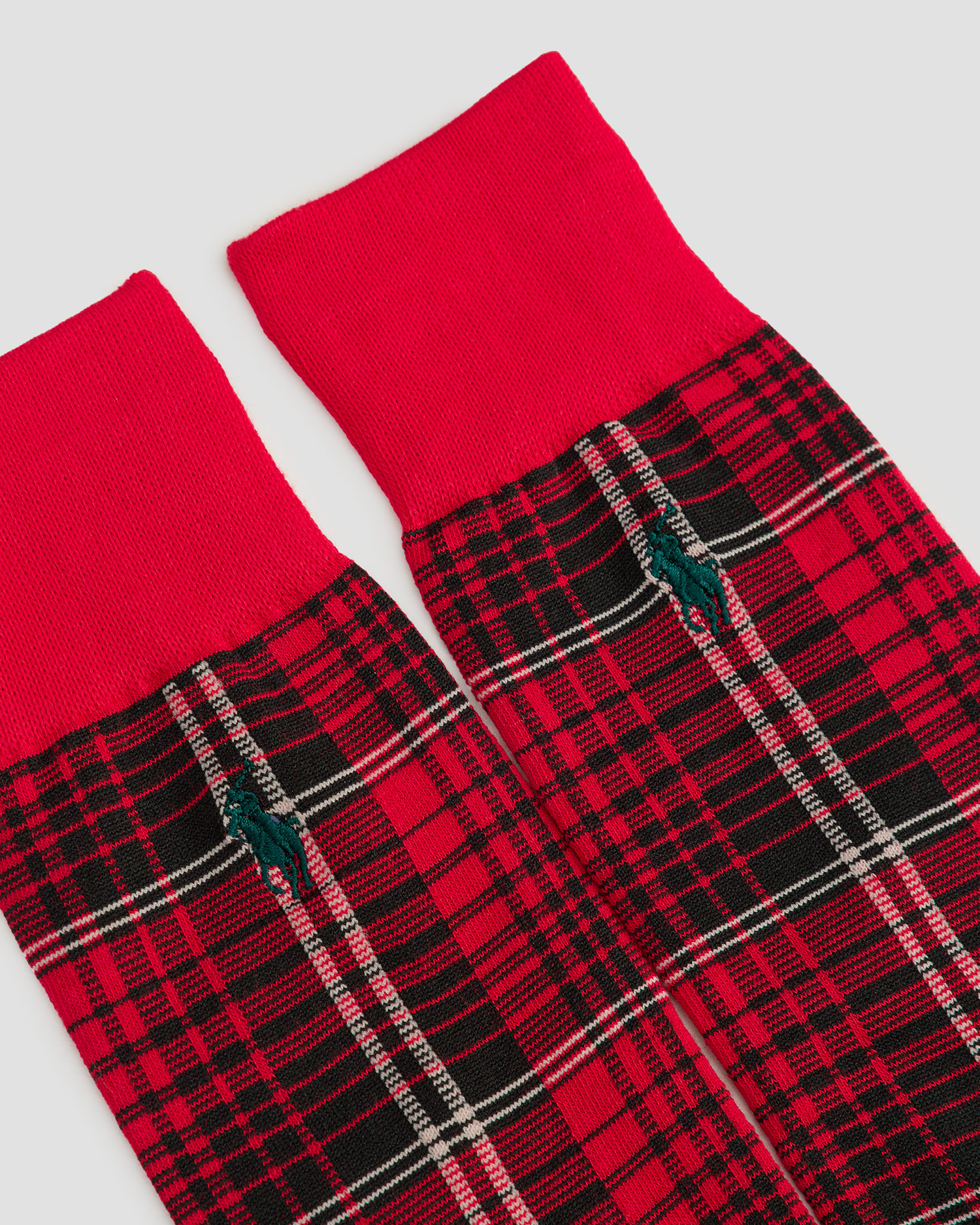 Șosete pentru bărbați Polo Ralph Lauren 3-Pack