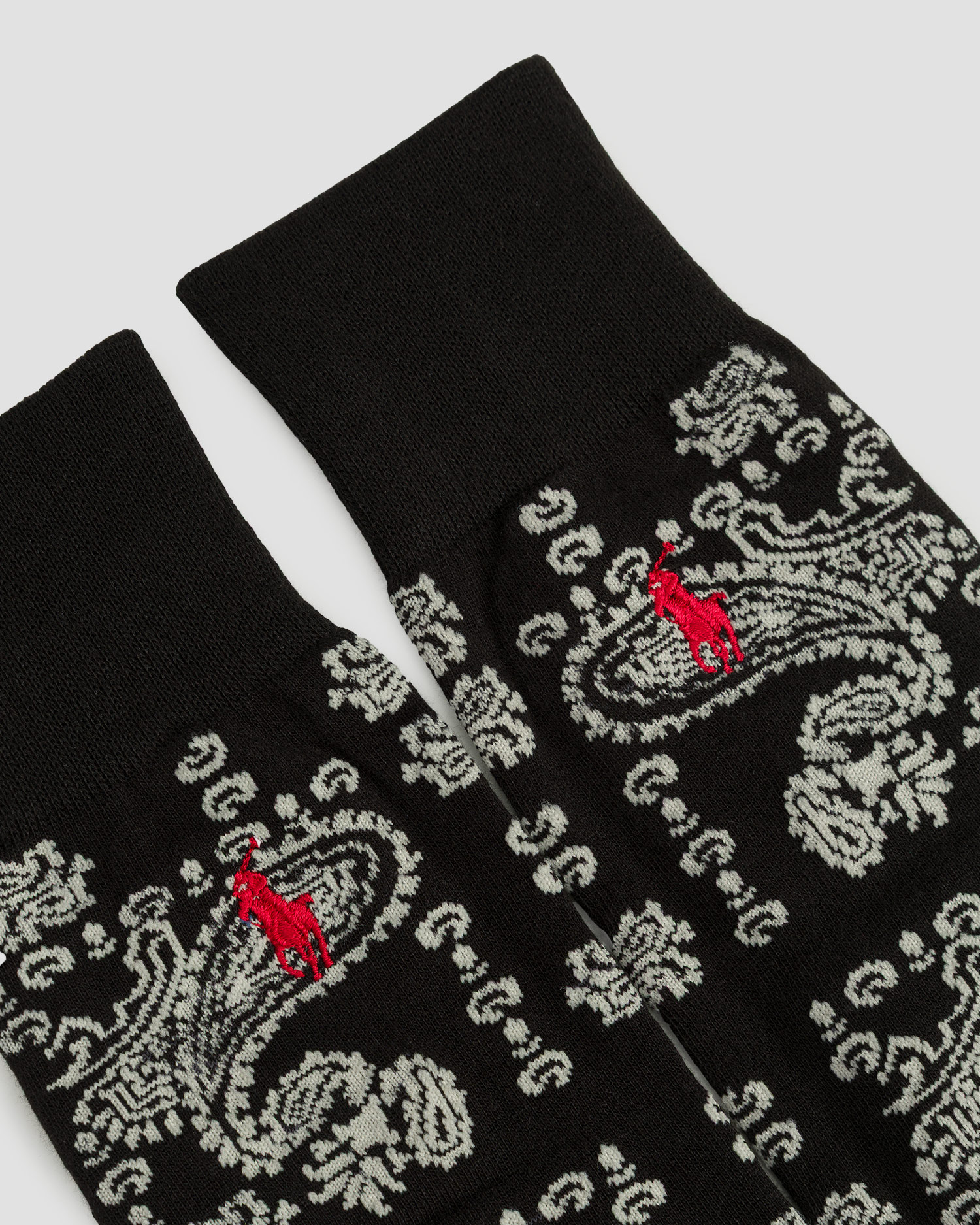 Șosete pentru bărbați Polo Ralph Lauren 3-Pack
