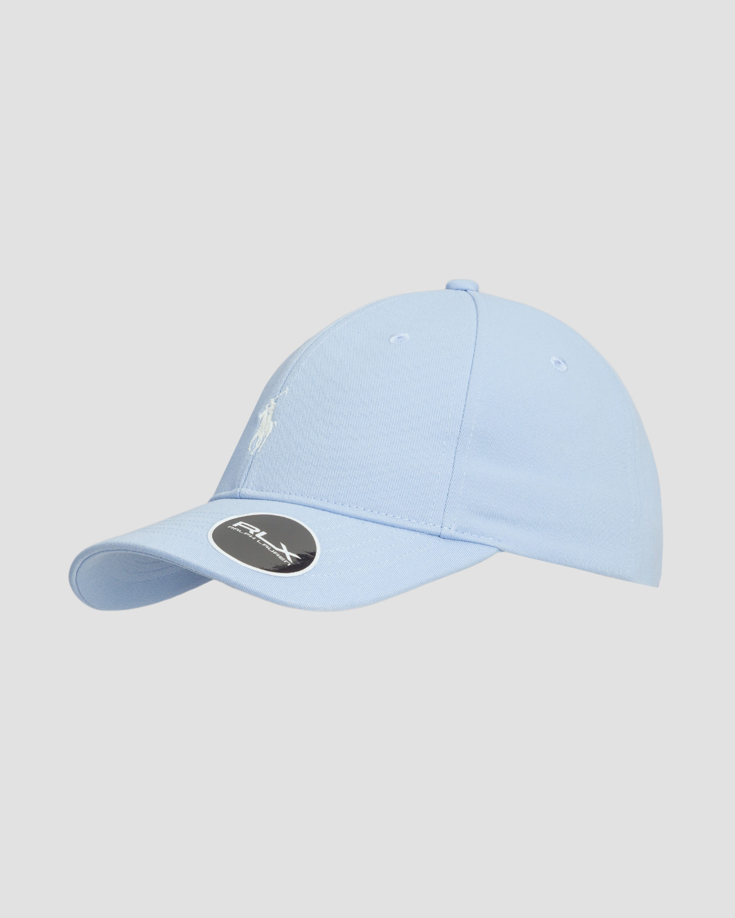 Niebieska czapka z daszkiem RLX  Ralph Lauren Golf