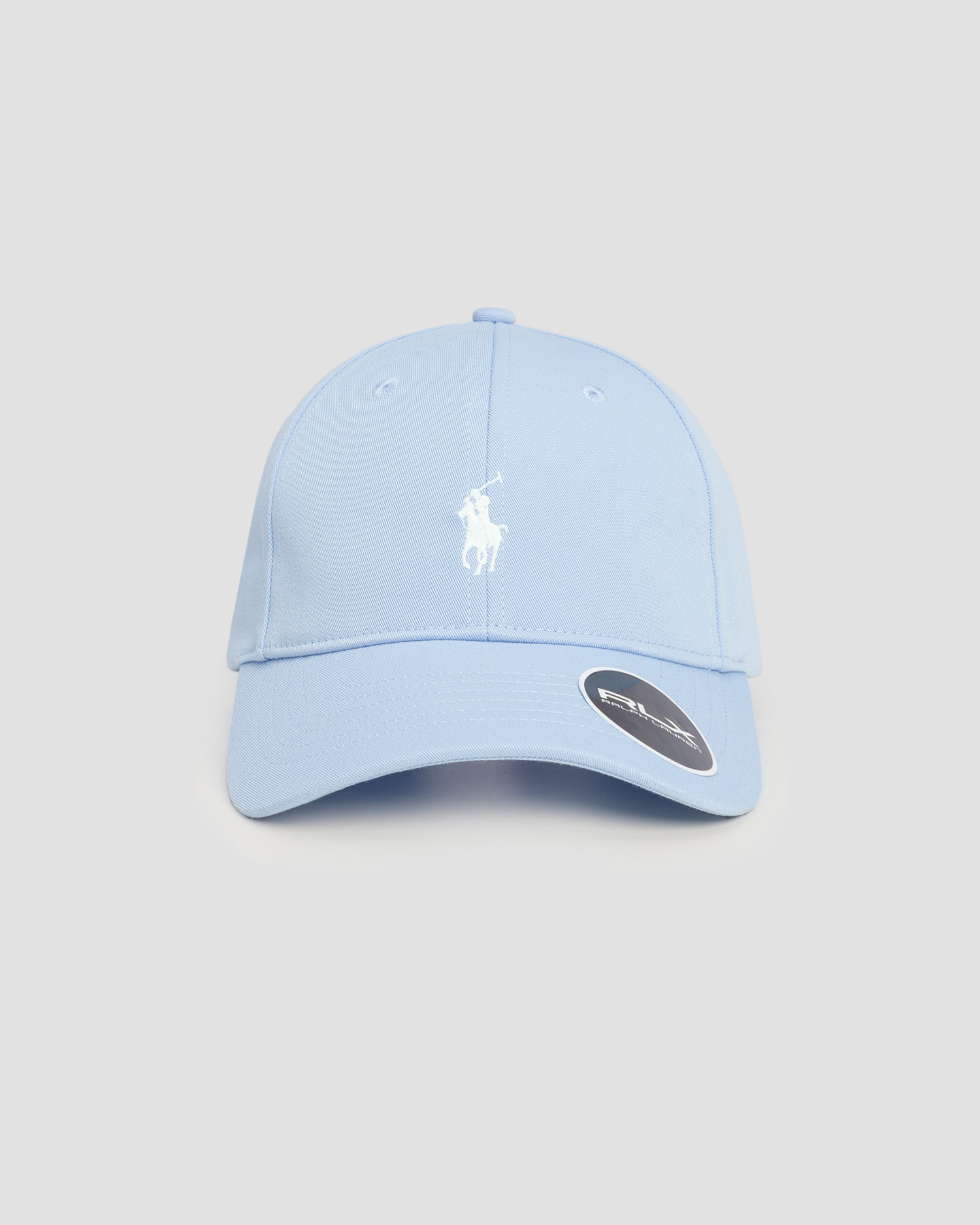 Niebieska czapka z daszkiem RLX  Ralph Lauren Golf