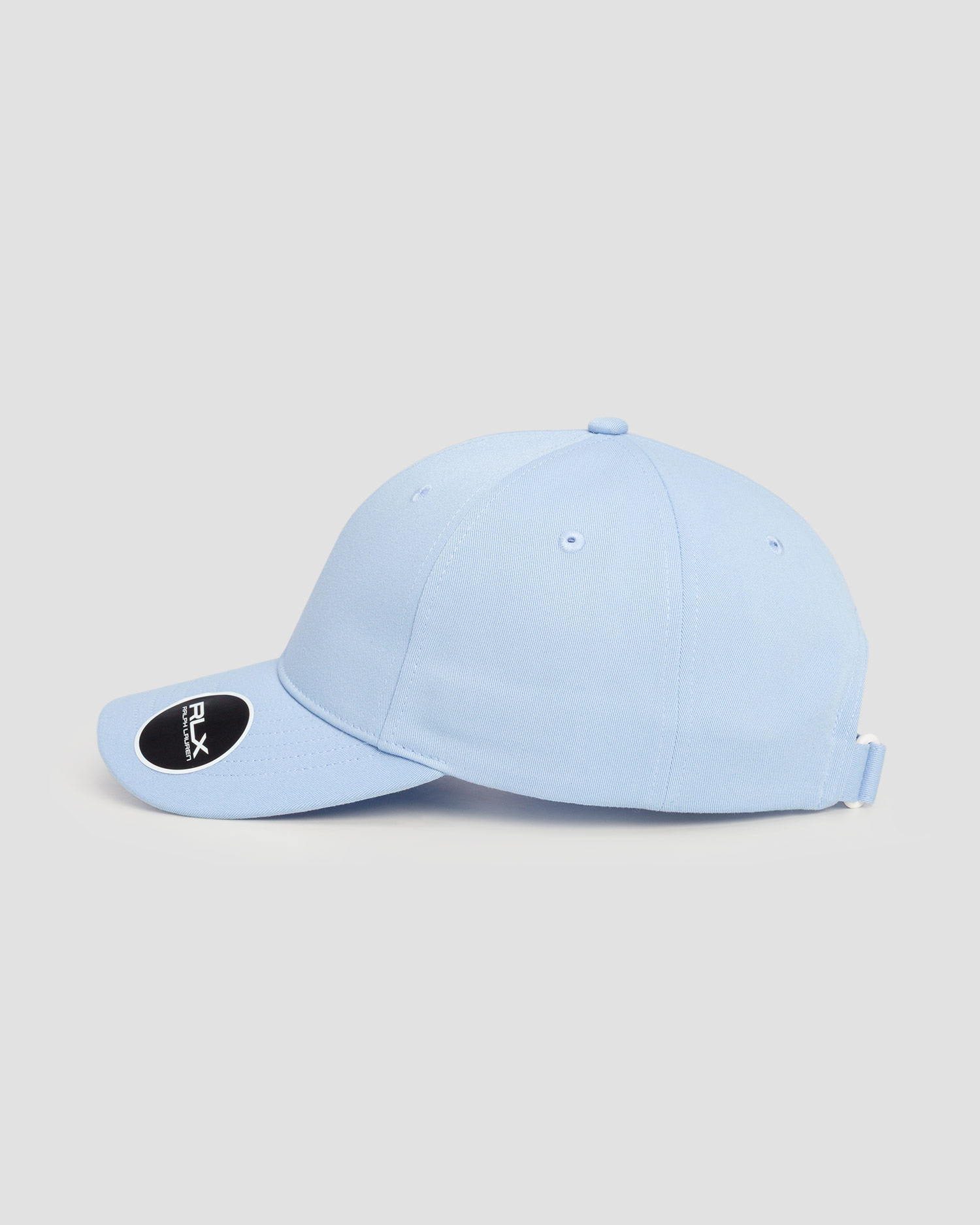 Niebieska czapka z daszkiem RLX  Ralph Lauren Golf