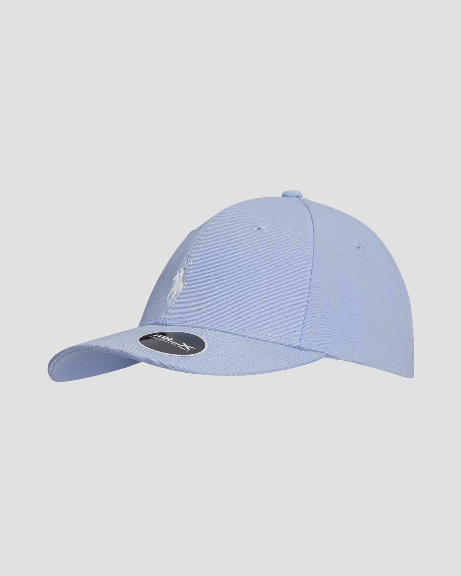 Men's blue cap Ralph Lauren RLX Golf