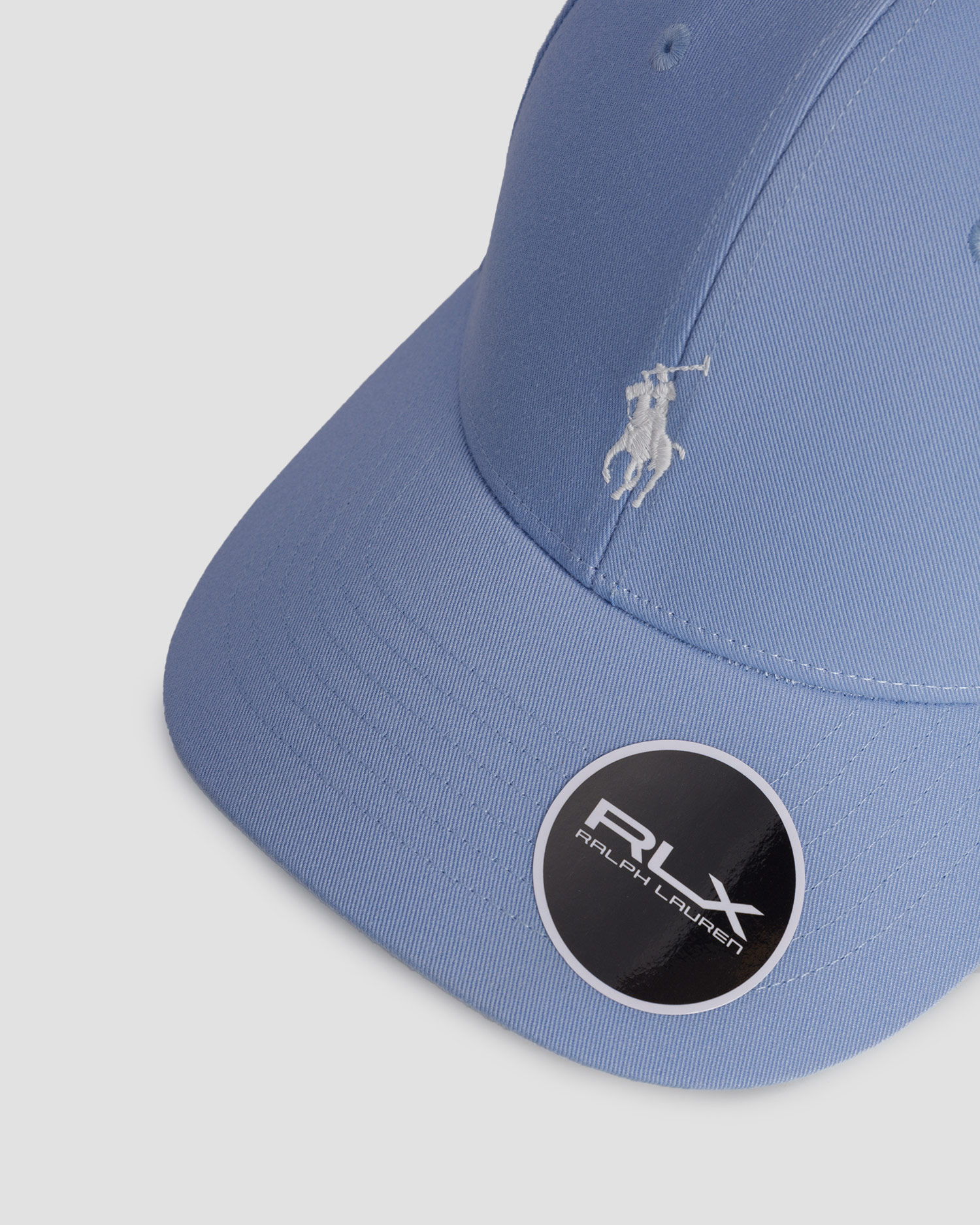 Pánska modrá šiltovka Ralph Lauren RLX Golf