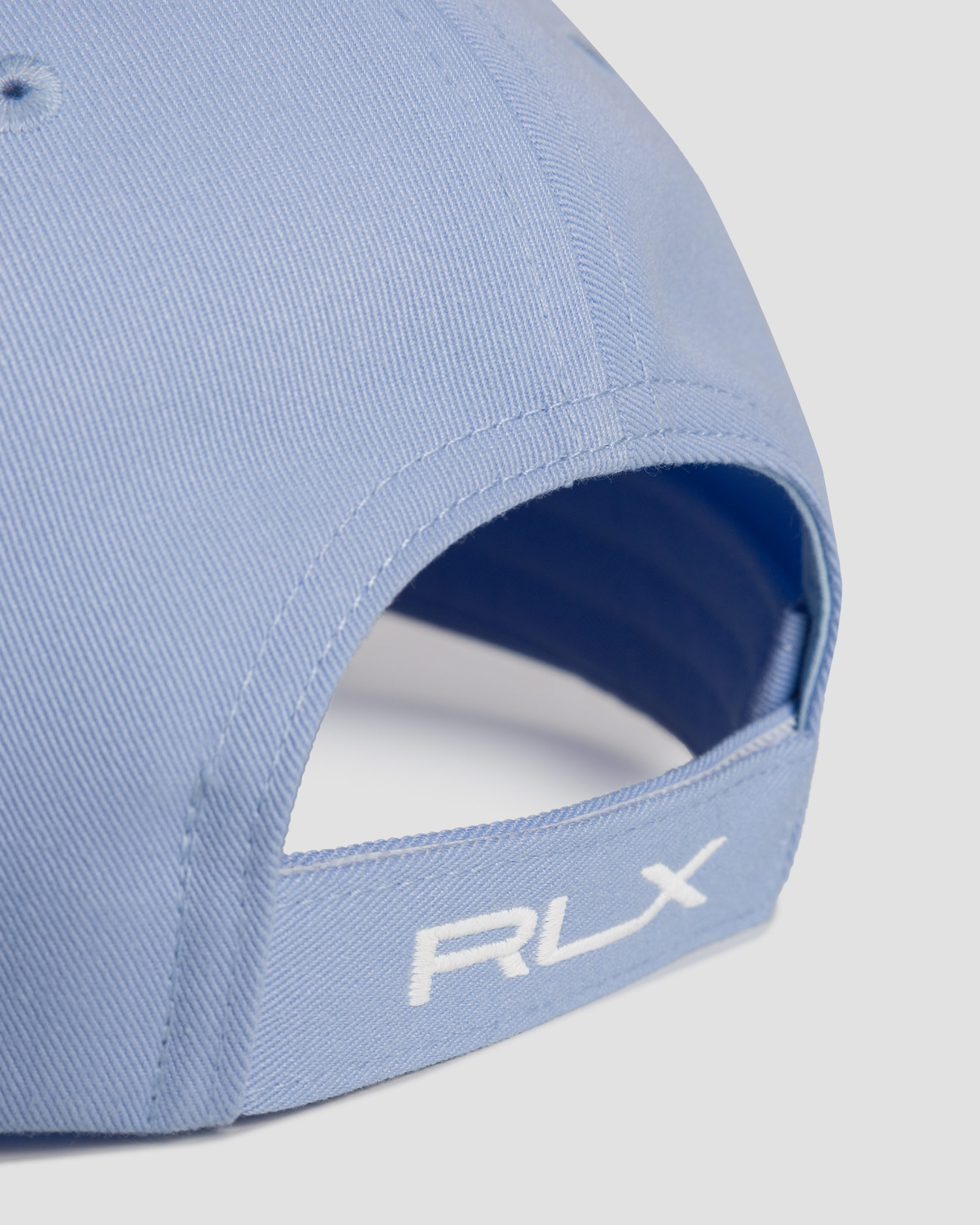 Pánska modrá šiltovka Ralph Lauren RLX Golf