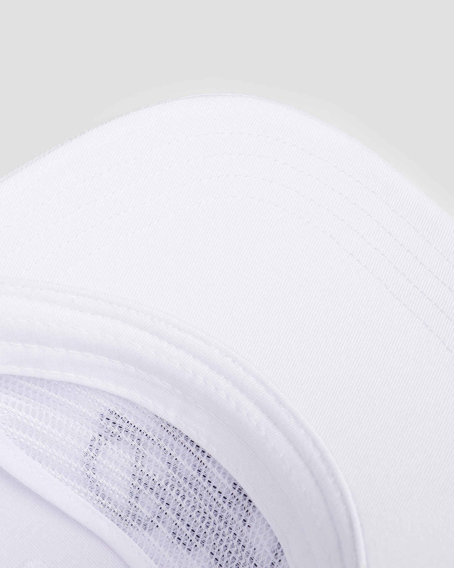 Casquette blanche Ralph Lauren RLX Golf