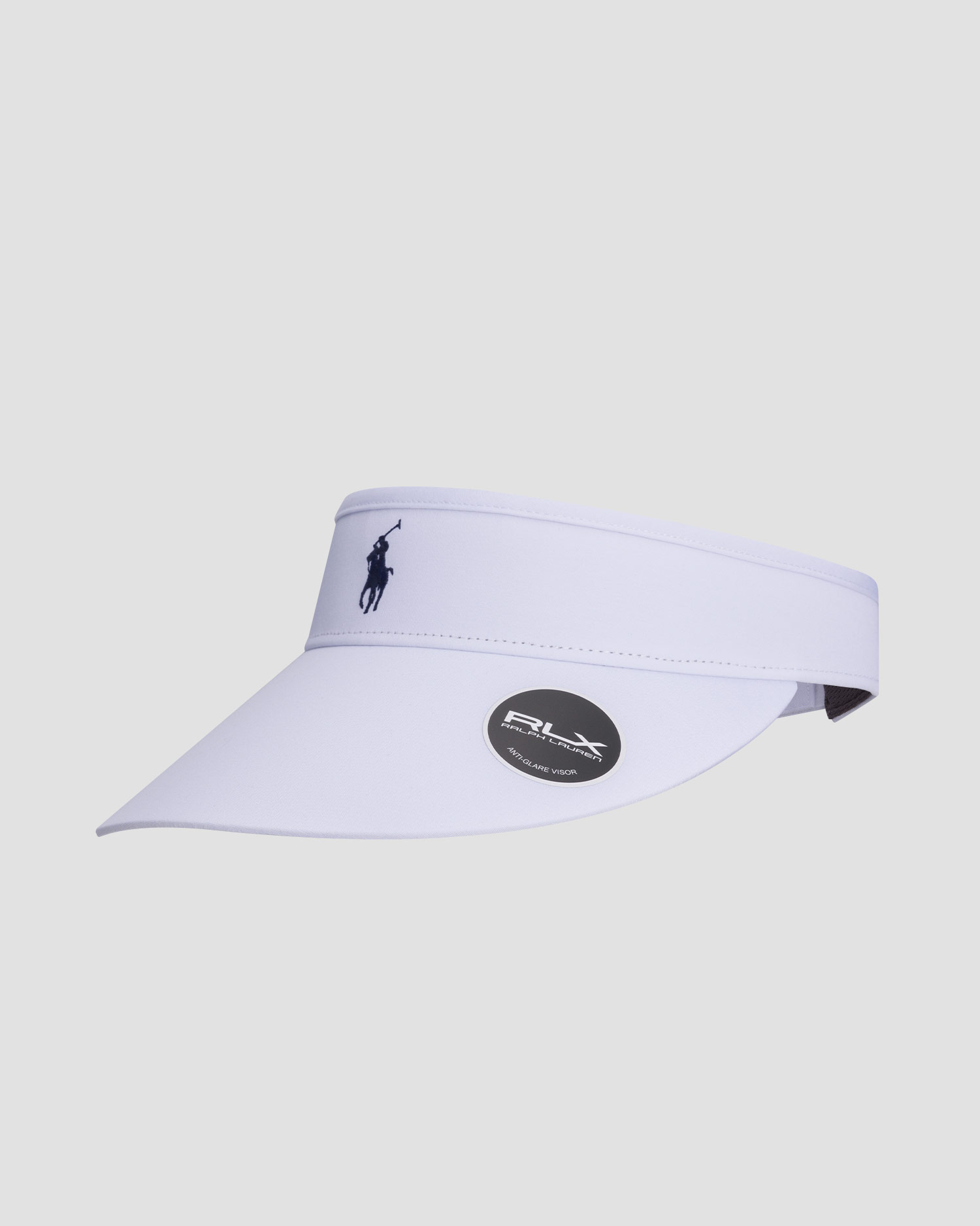 Dámsky modrý šilt Ralph Lauren RLX Golf