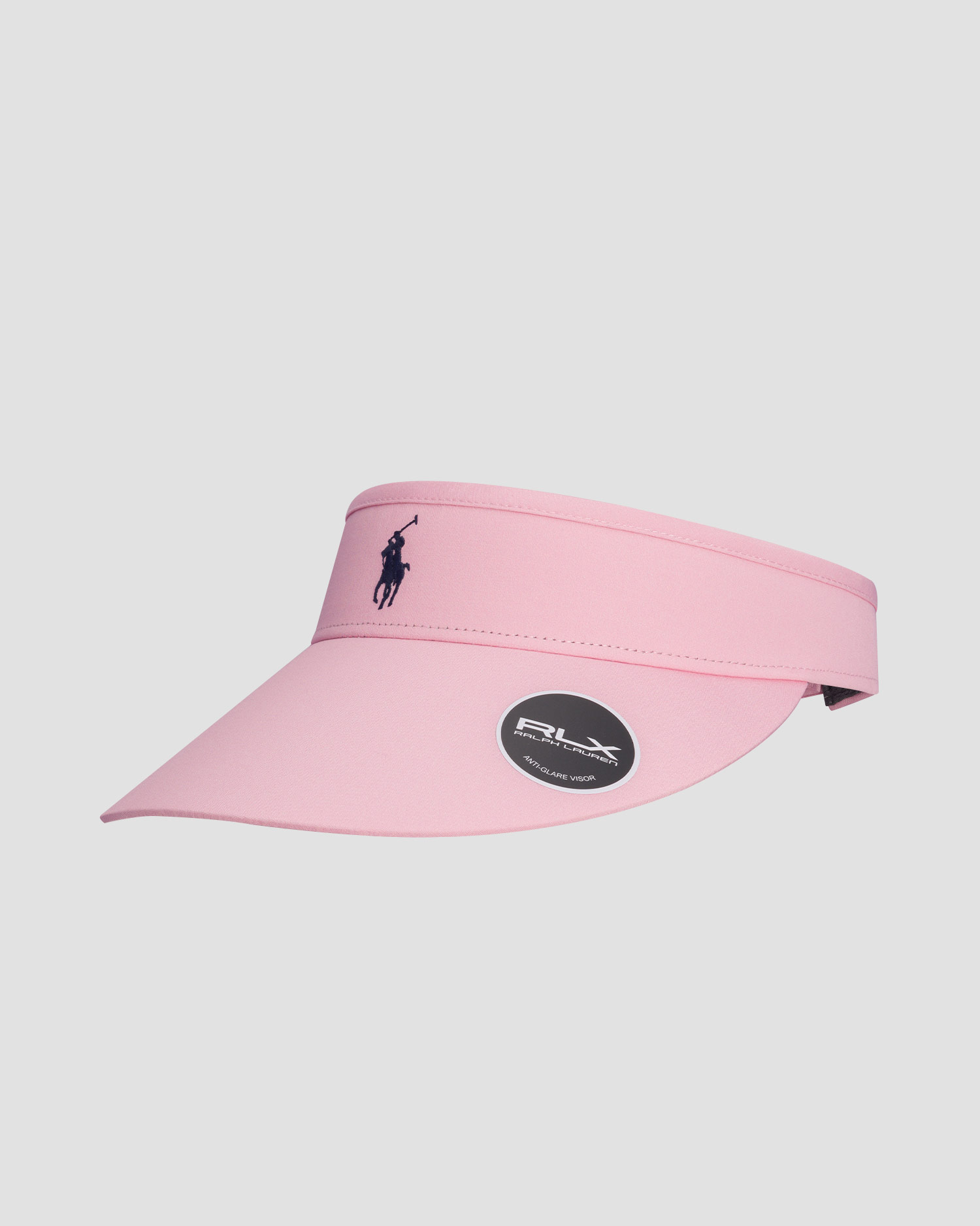 Dámsky ružový šilt Ralph Lauren RLX Golf