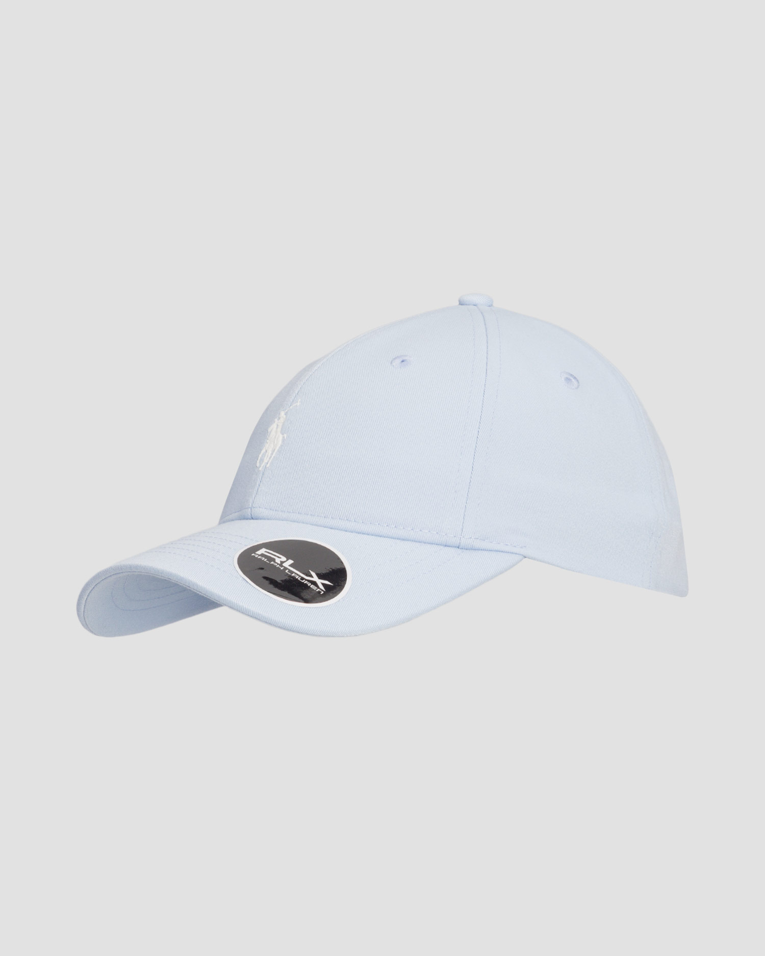 Blue baseball cap Ralph Lauren RLX Golf, Color/Pattern: Niebieski