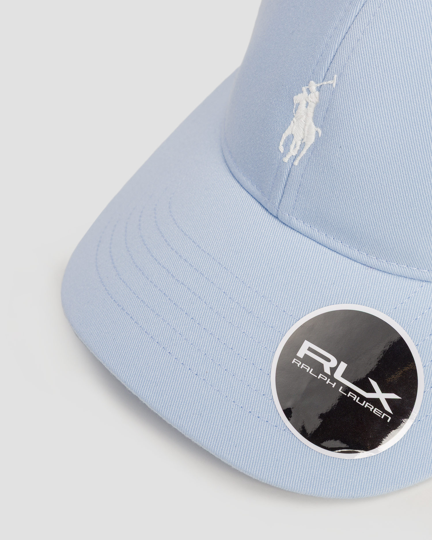 Șapcă bleumarin cu cozoroc Ralph Lauren RLX Golf